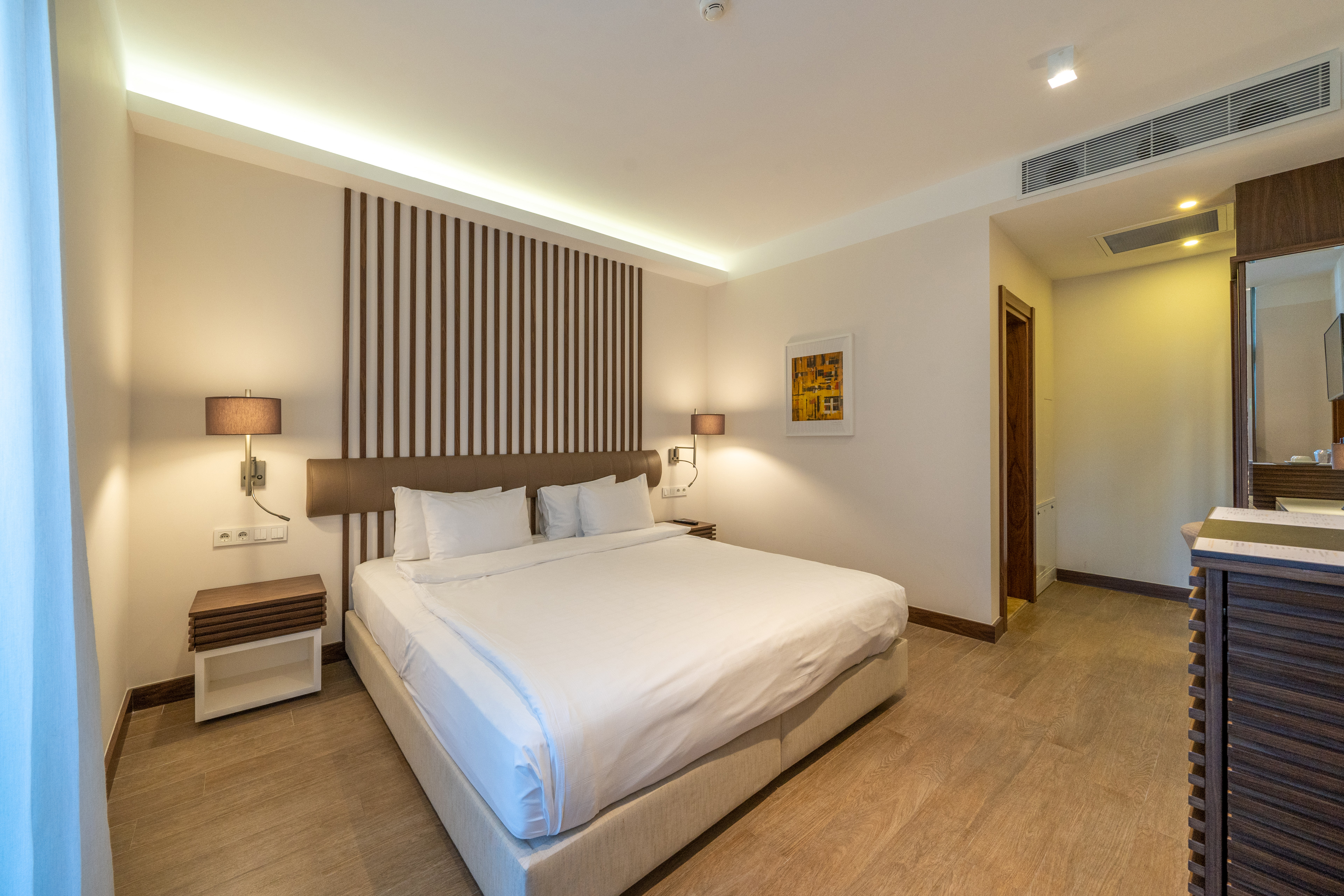 Family Room Connecting Room