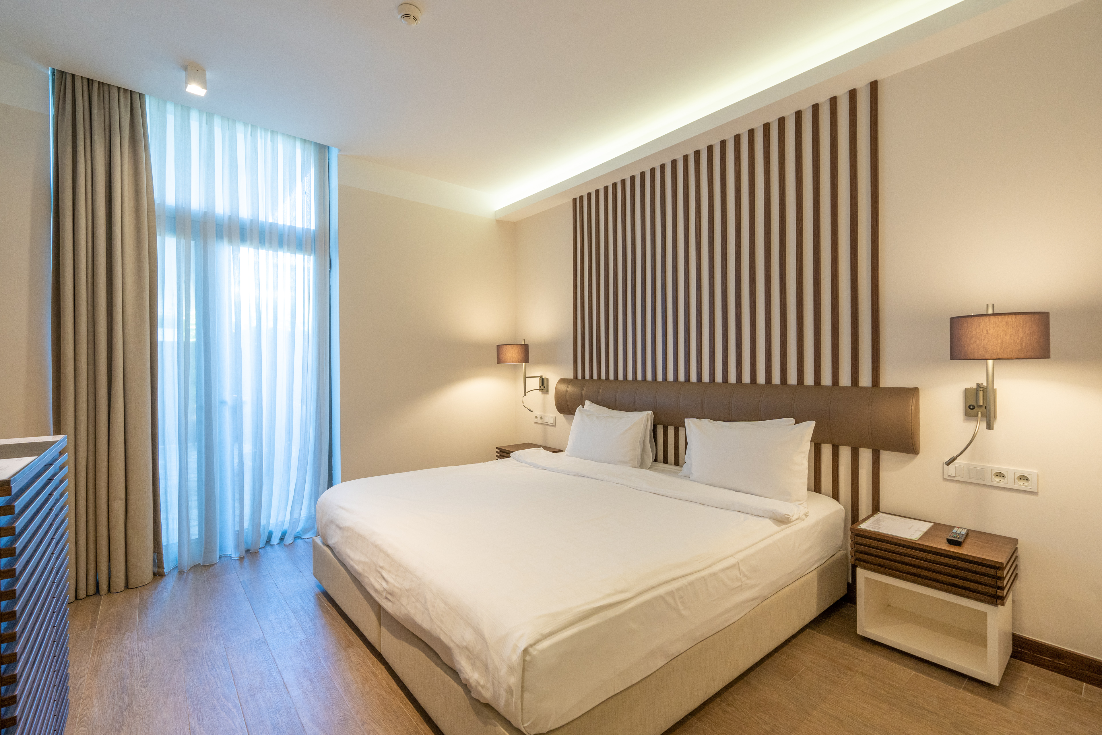 Family Room Connecting Room