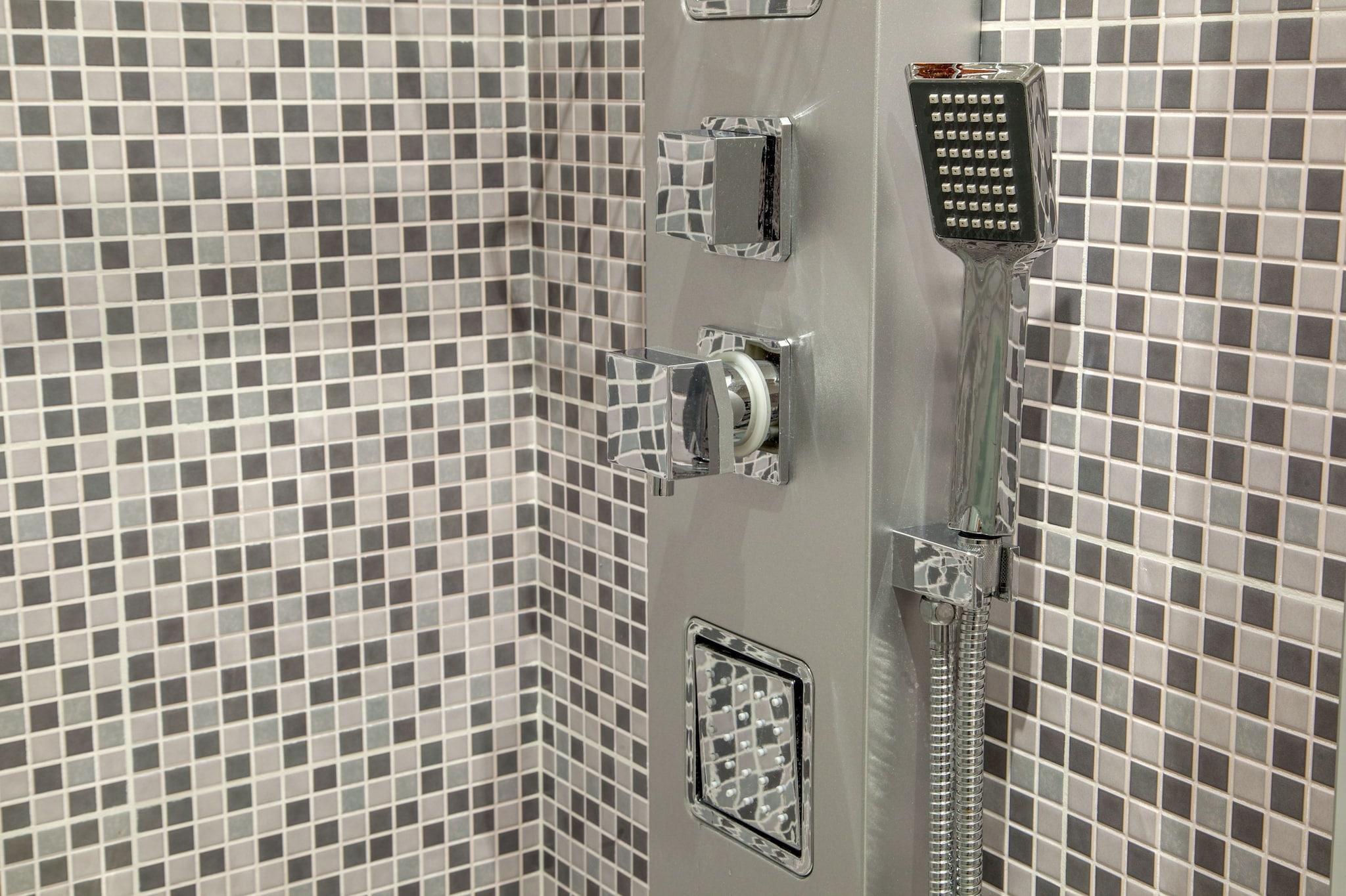 Family Room Two Double Beds