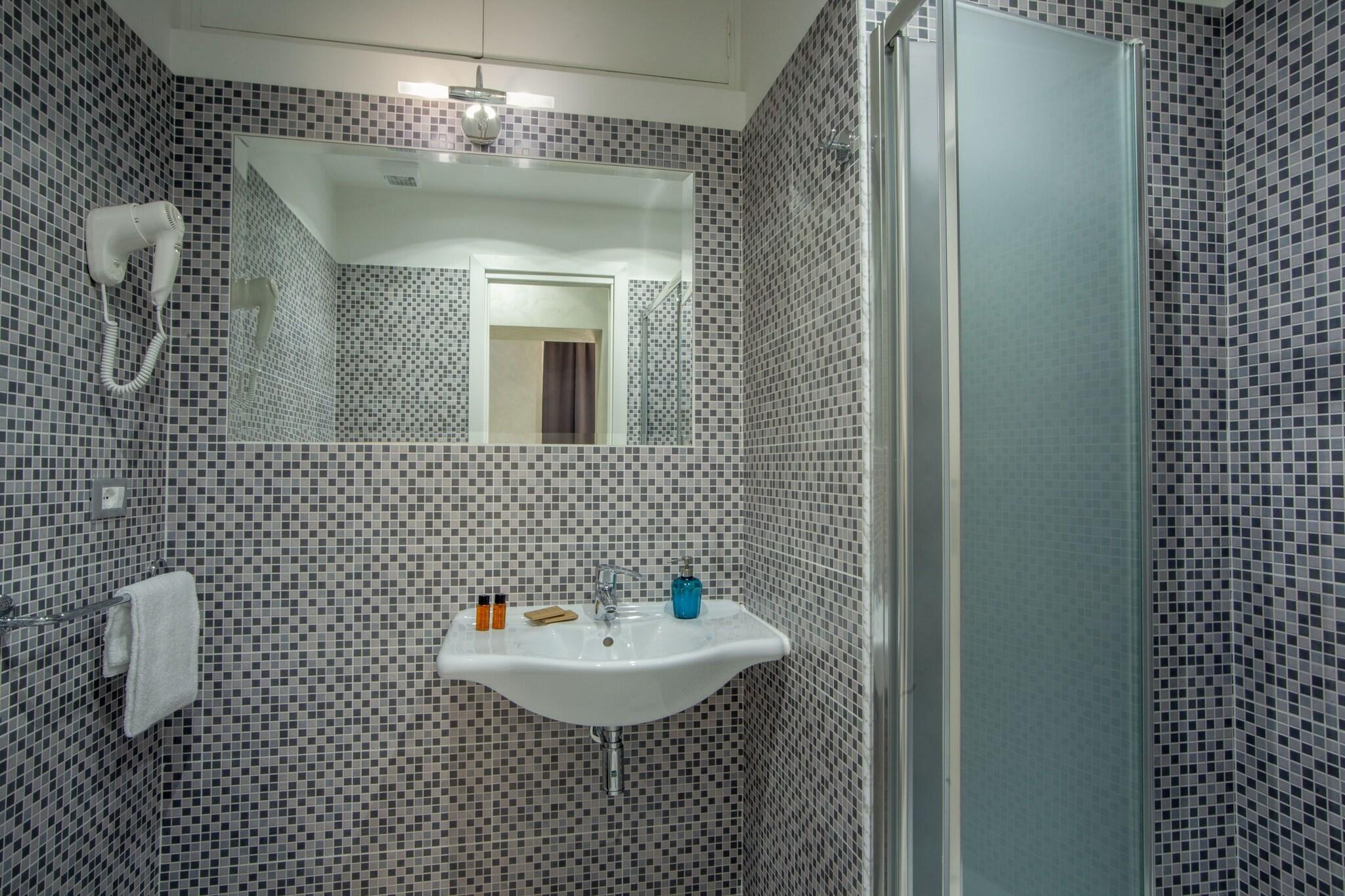 Triple Deluxe One Bedroom