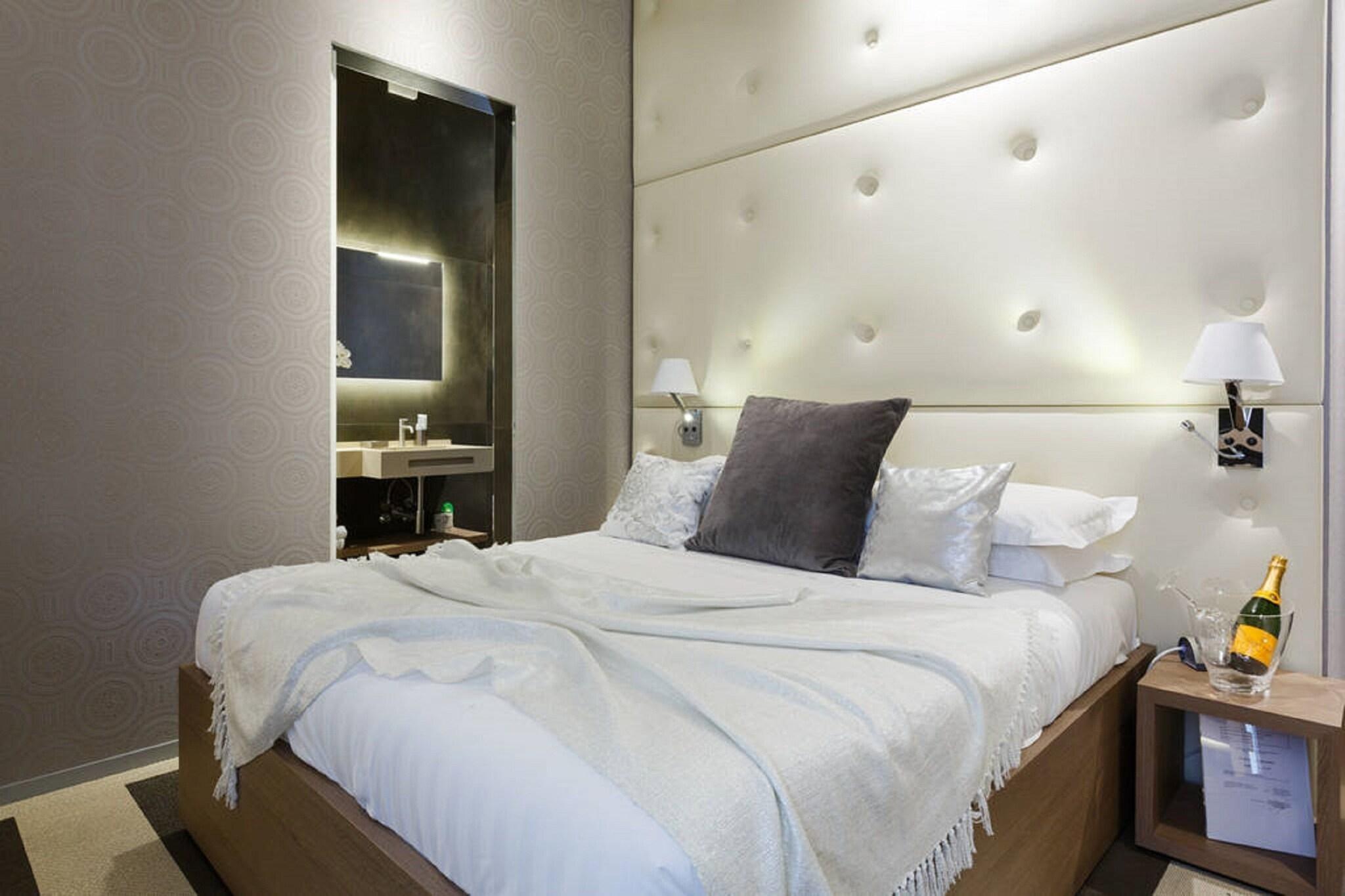 Suite Superior Two Double Beds