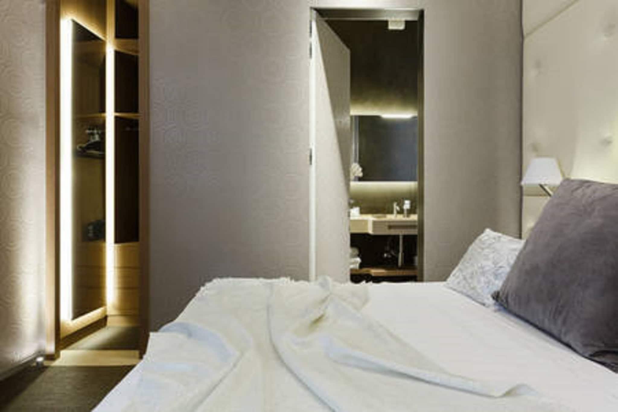 Suite Superior Two Double Beds