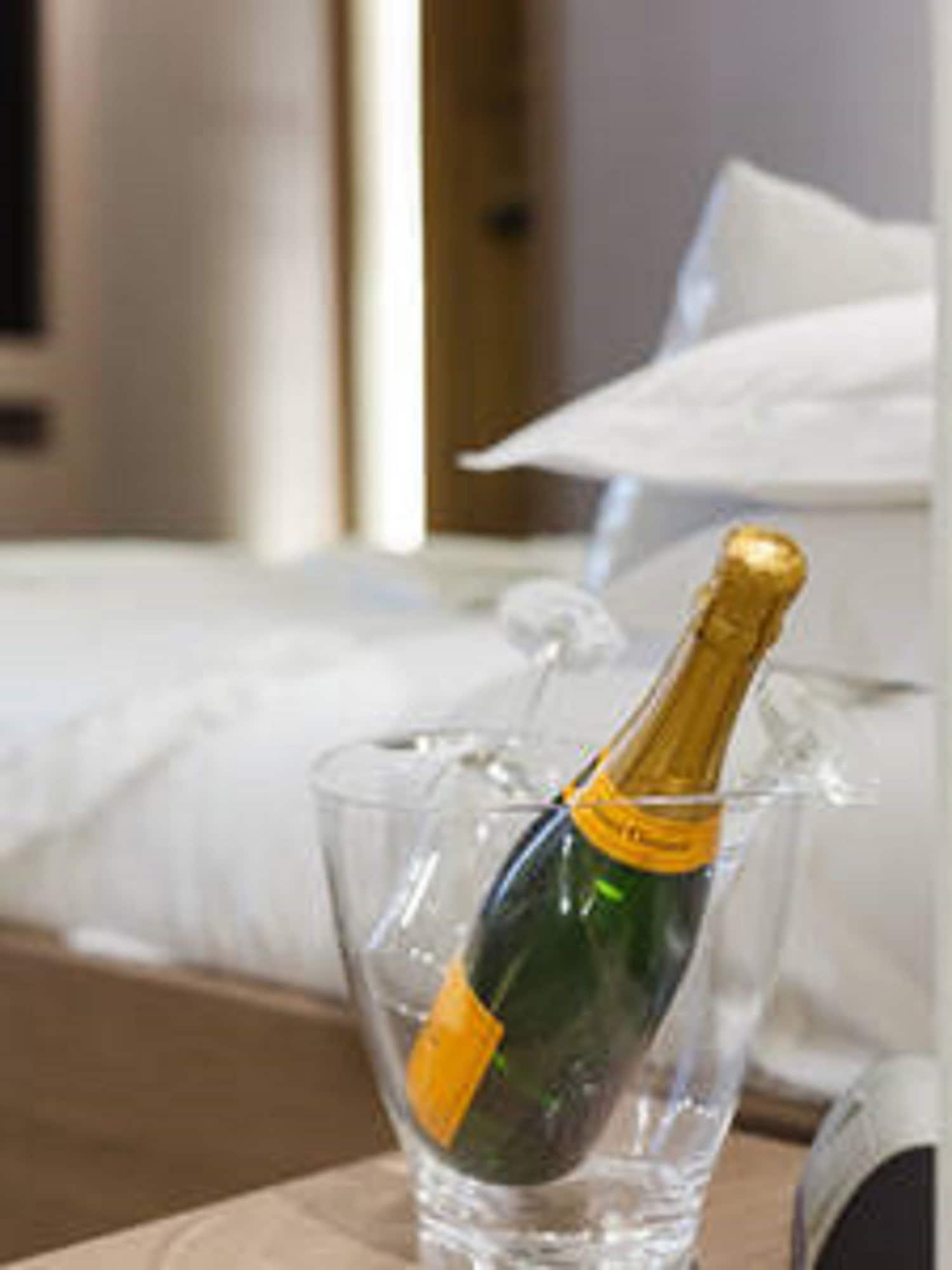 Suite Superior Two Double Beds