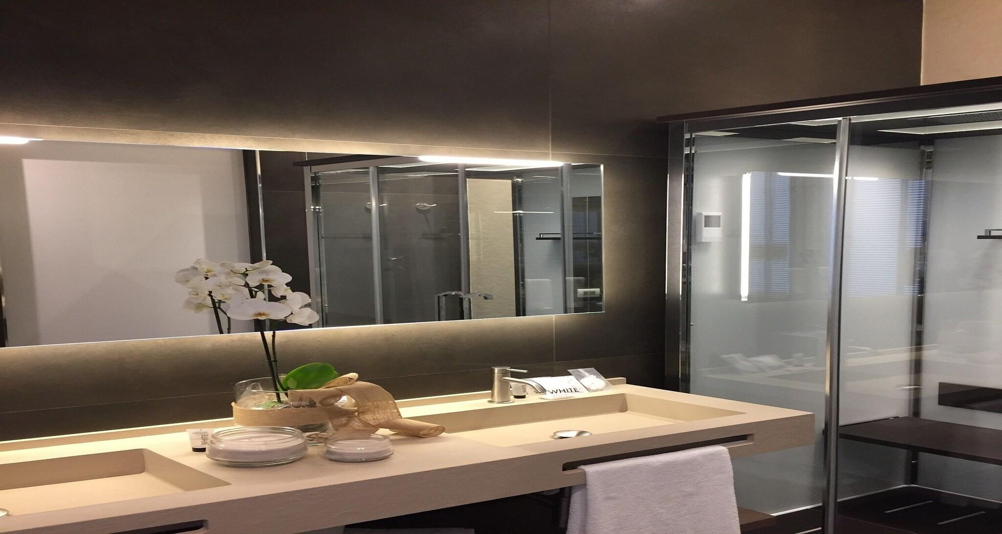 Suite Deluxe One Bed