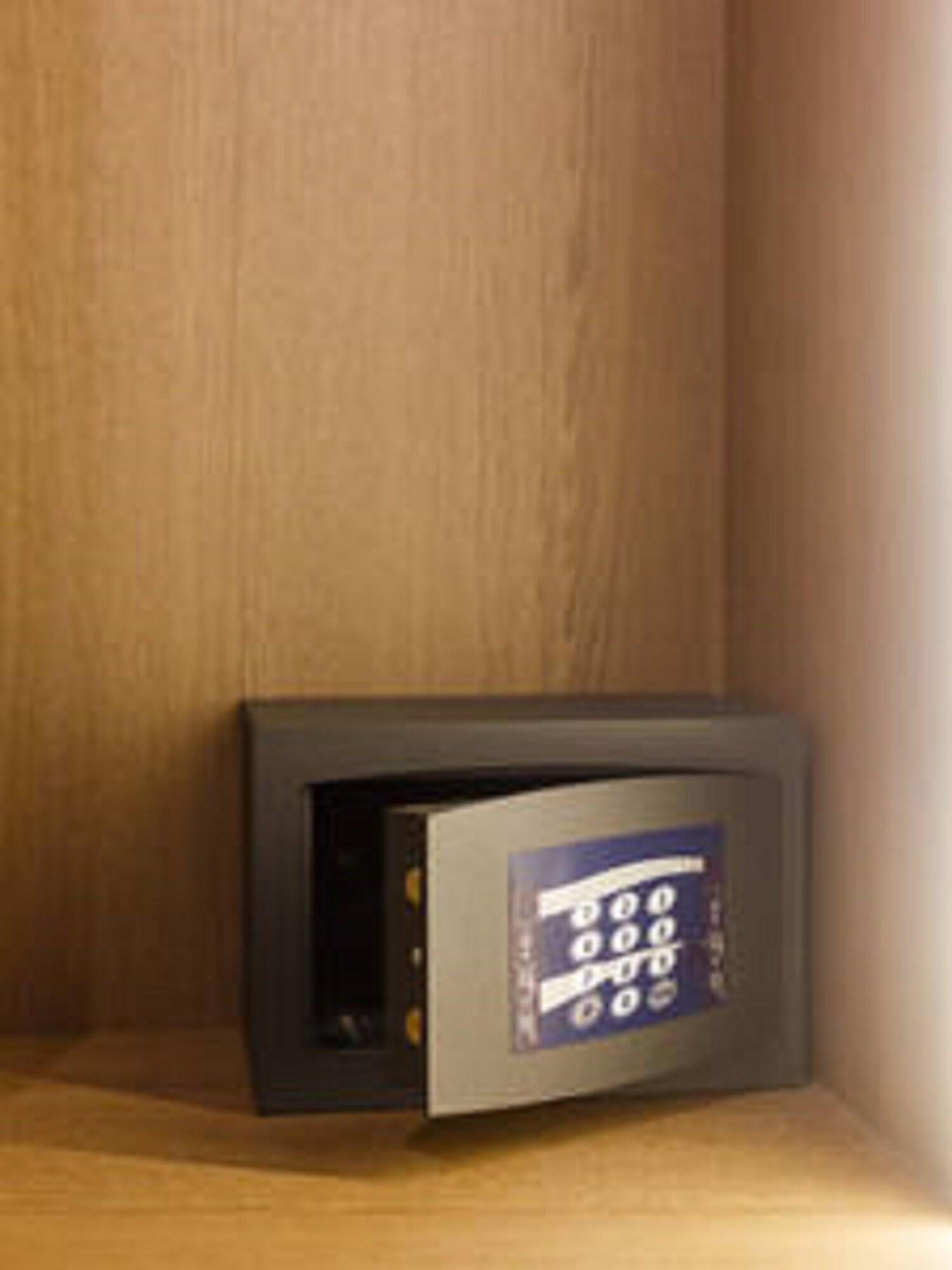 Suite Deluxe One Bed