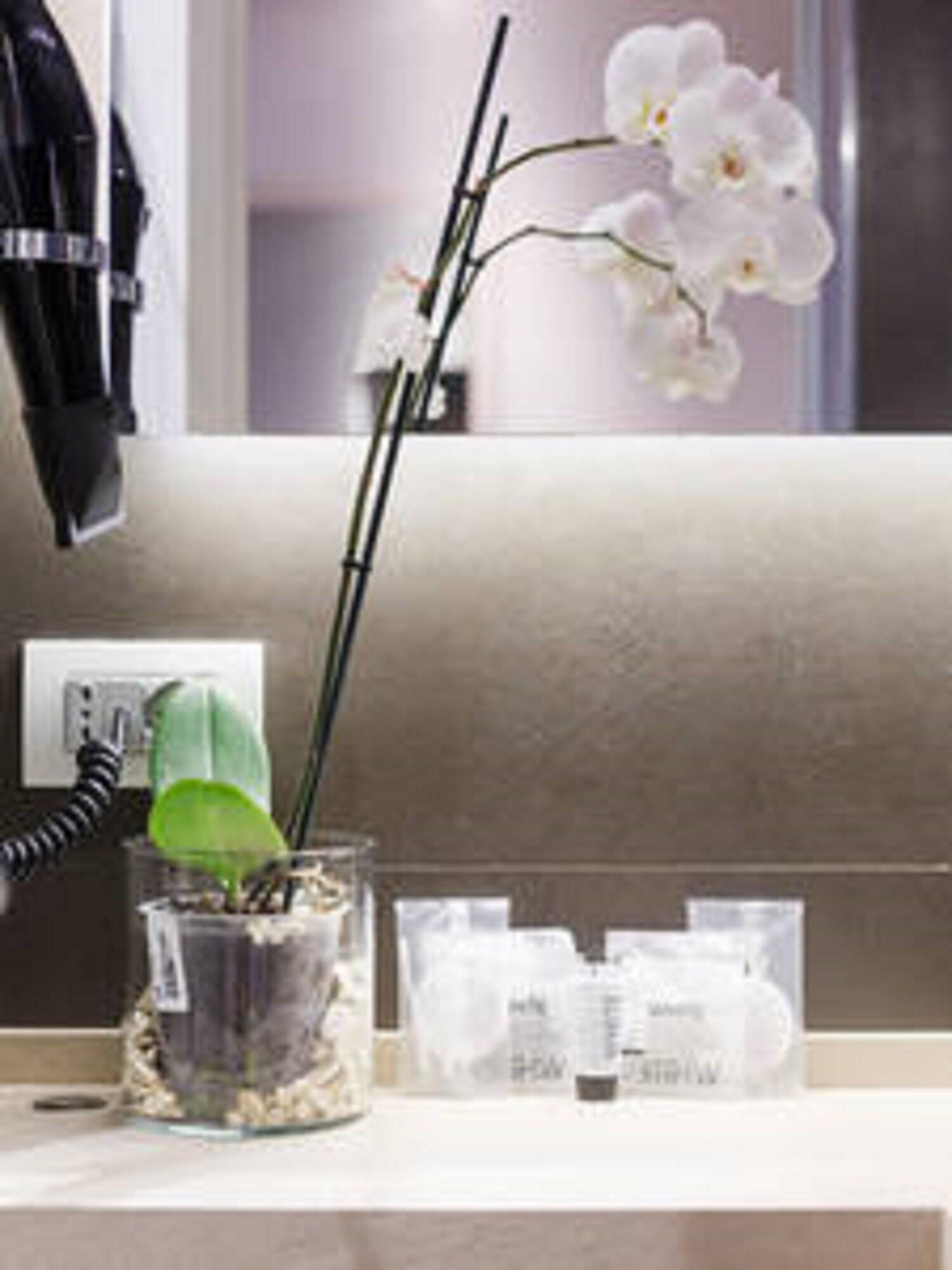 Suite Deluxe One Bed