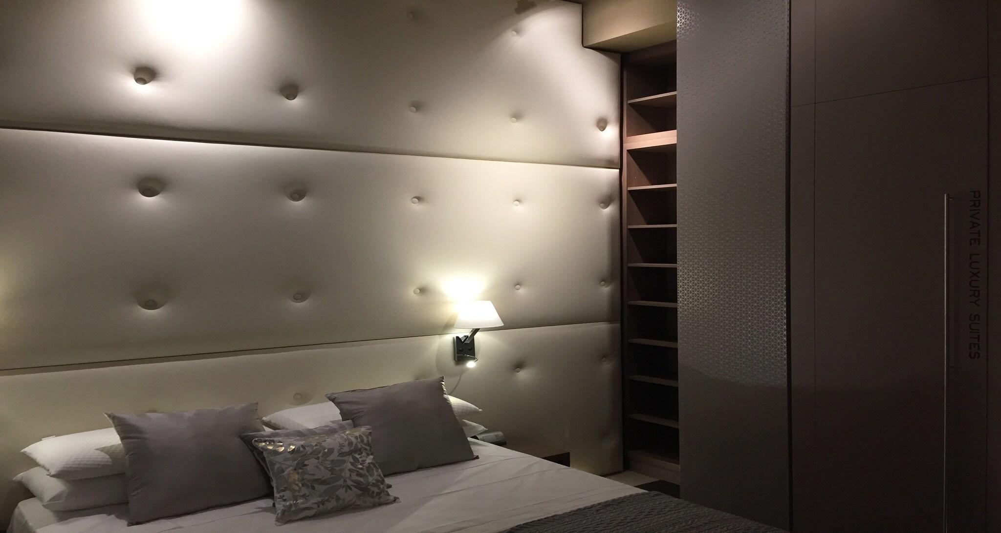 Suite Deluxe One Bed