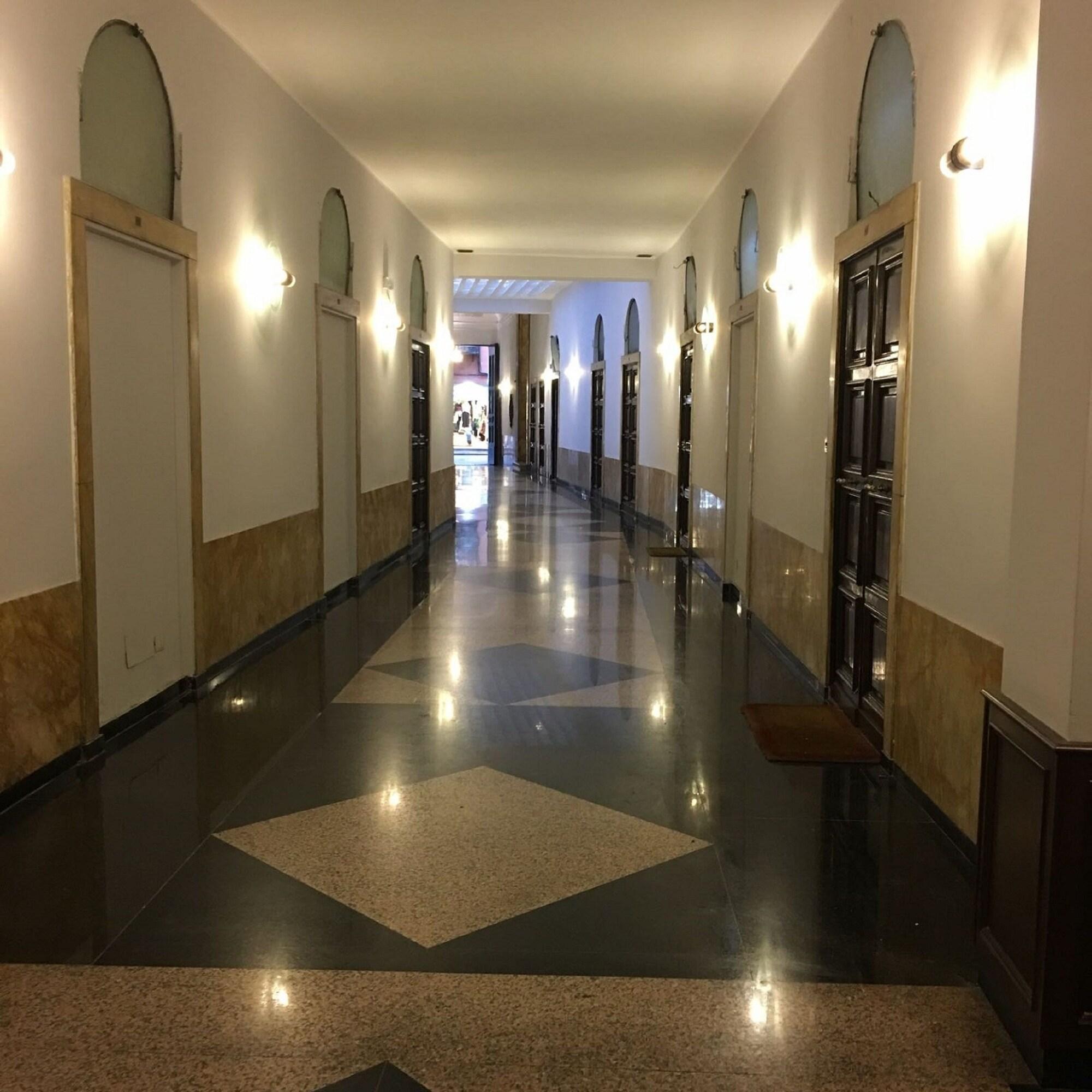 Suite Executive Three Bedrooms