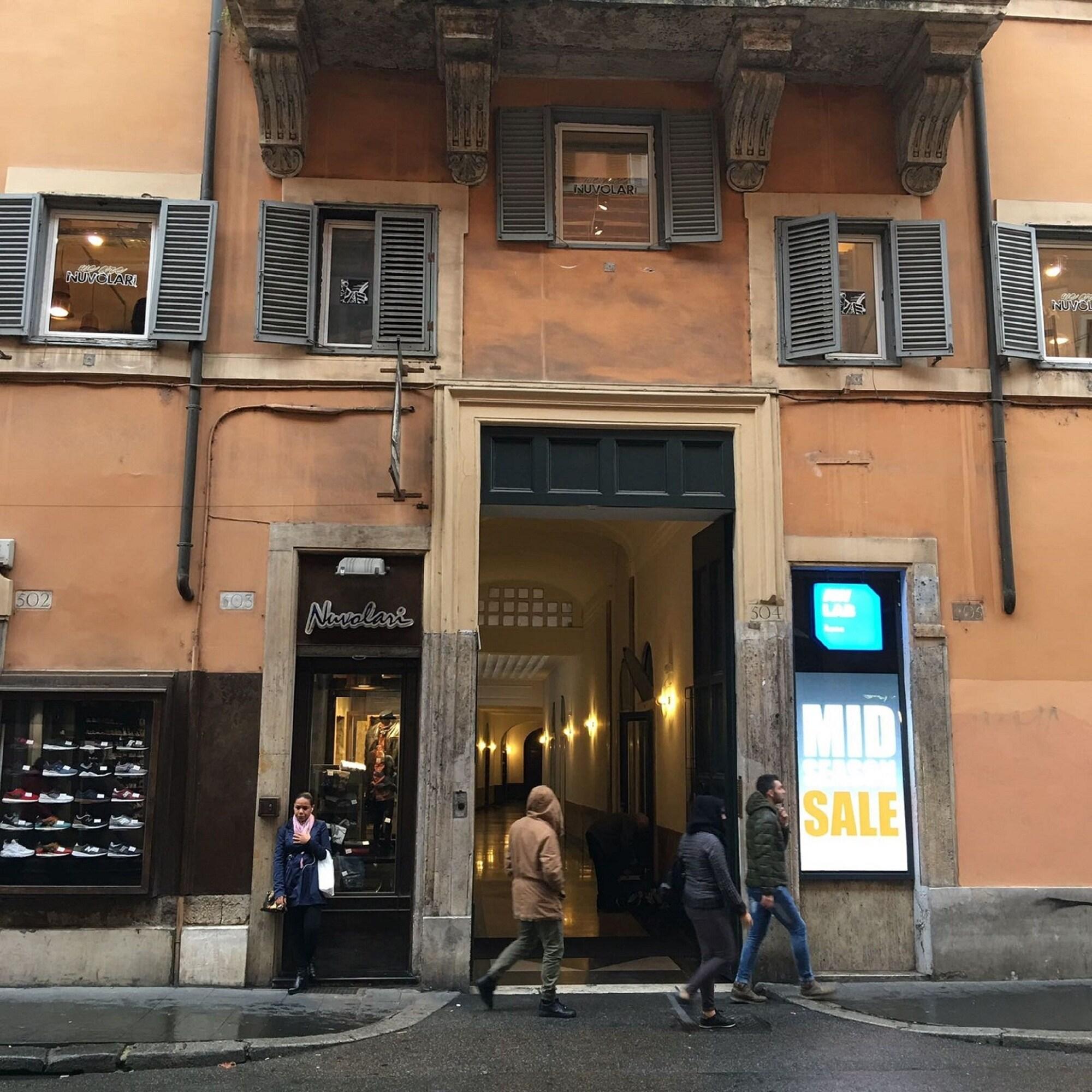 Suite Executive Three Bedrooms