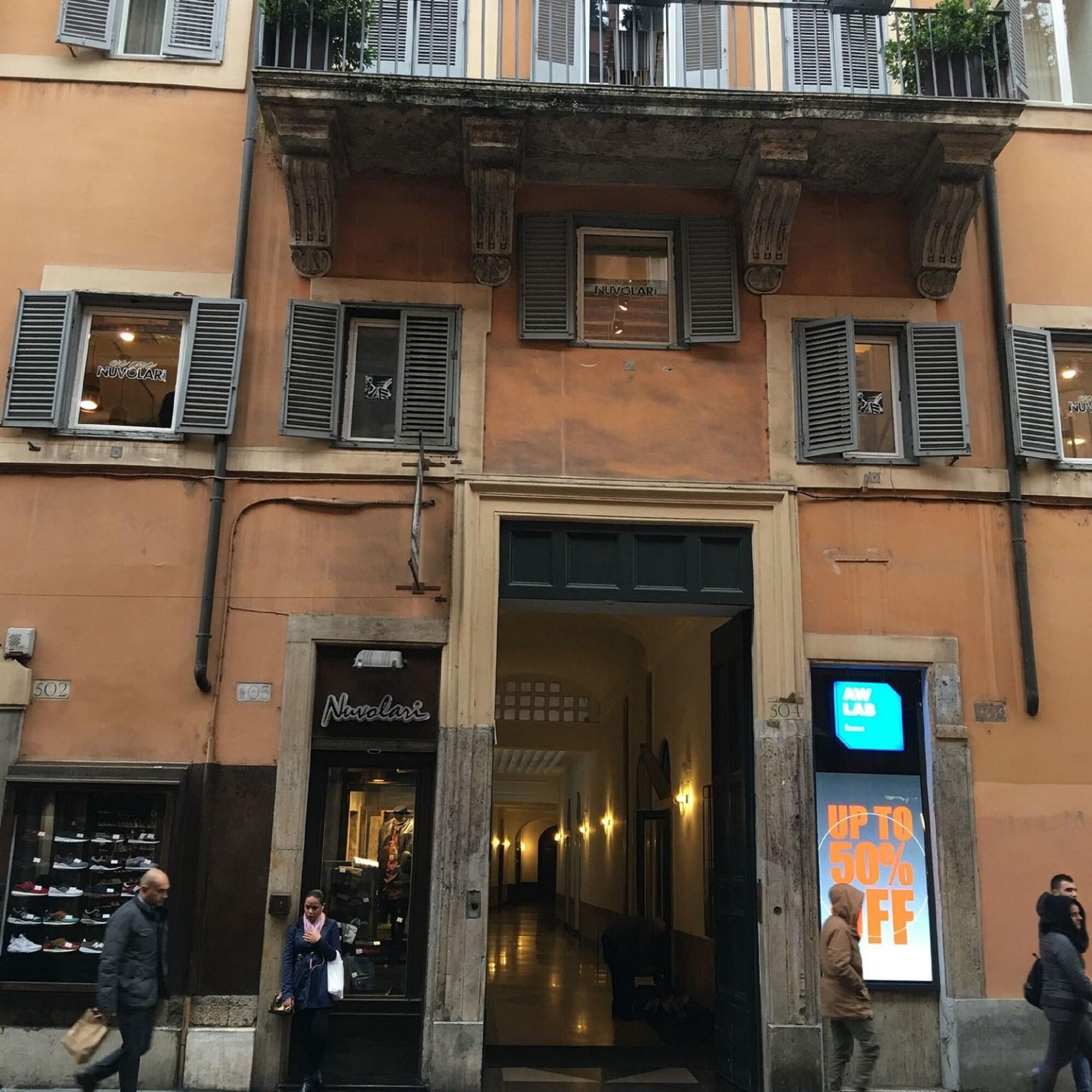 Suite Executive Three Bedrooms