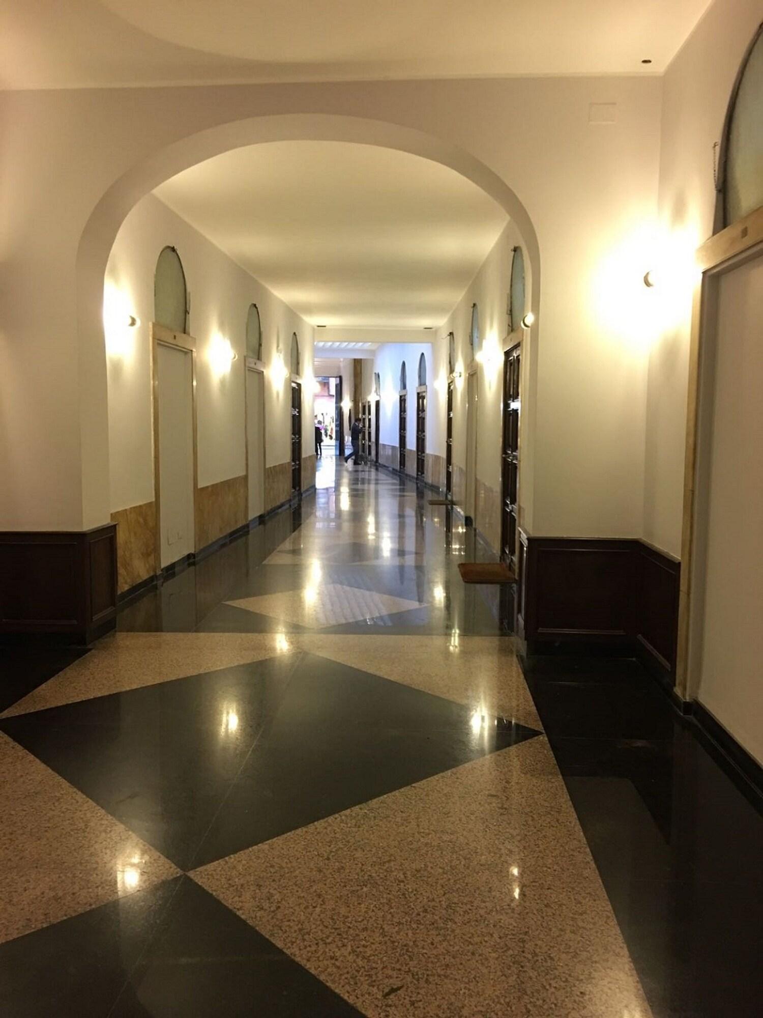 Suite Executive Three Bedrooms