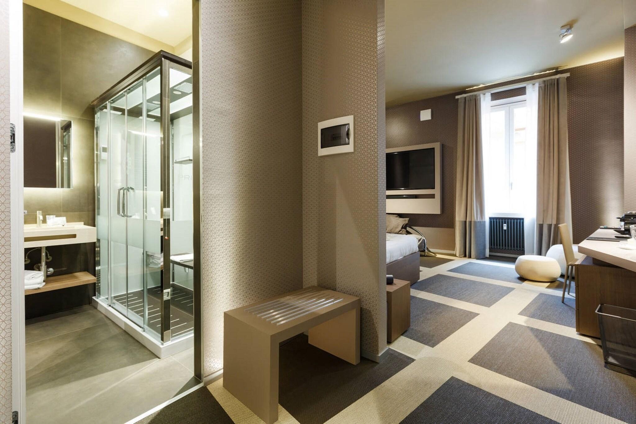 Suite Executive Three Bedrooms