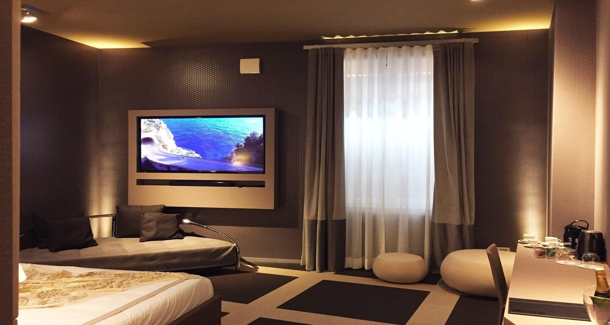 Suite Executive Three Bedrooms