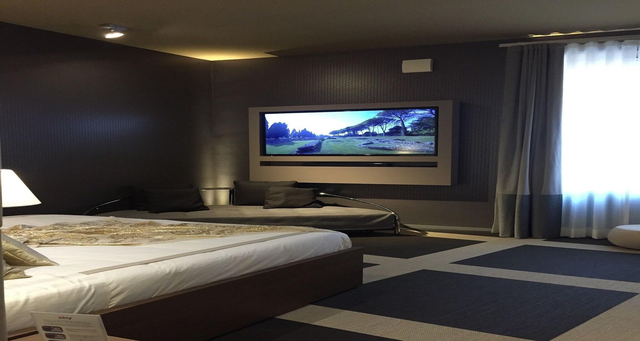 Suite Executive Three Bedrooms