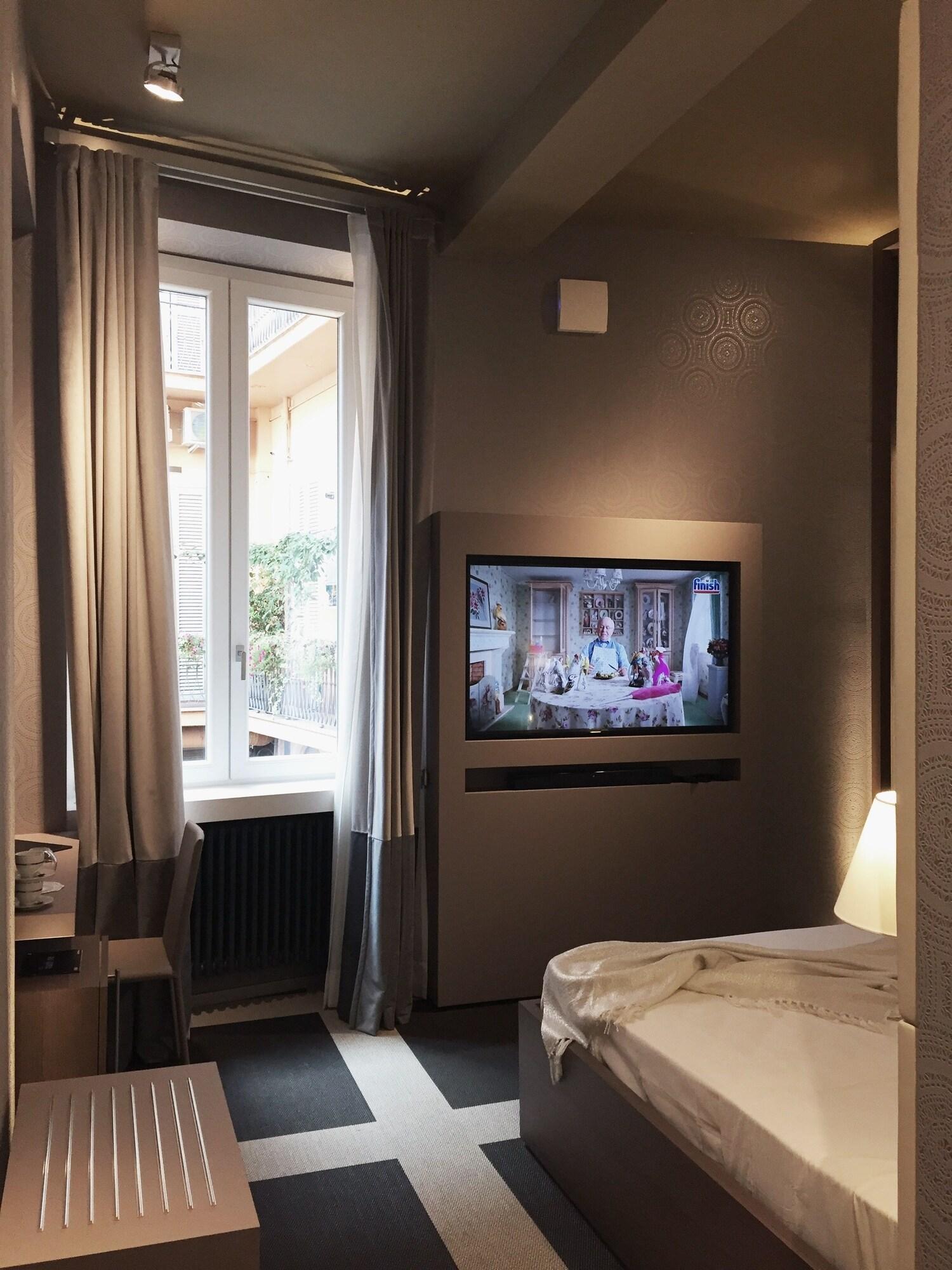 Suite Executive Three Bedrooms