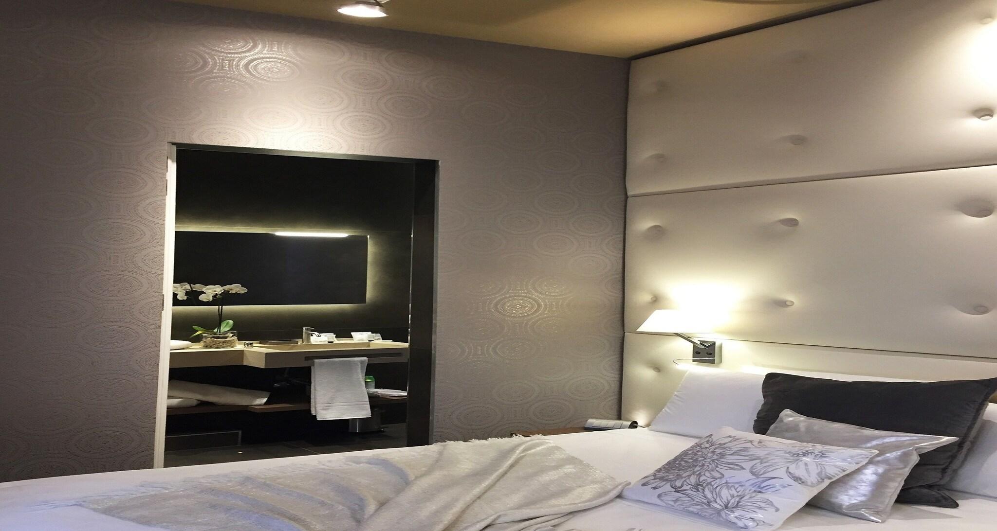 Suite Executive Three Bedrooms