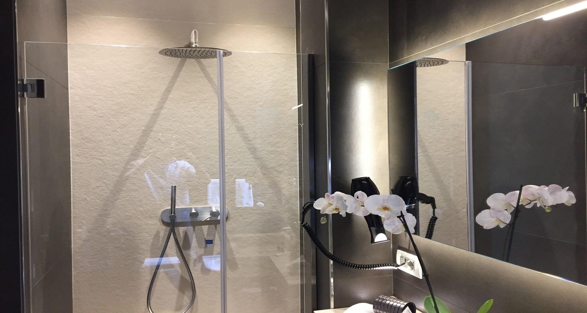 Suite Executive Three Bedrooms