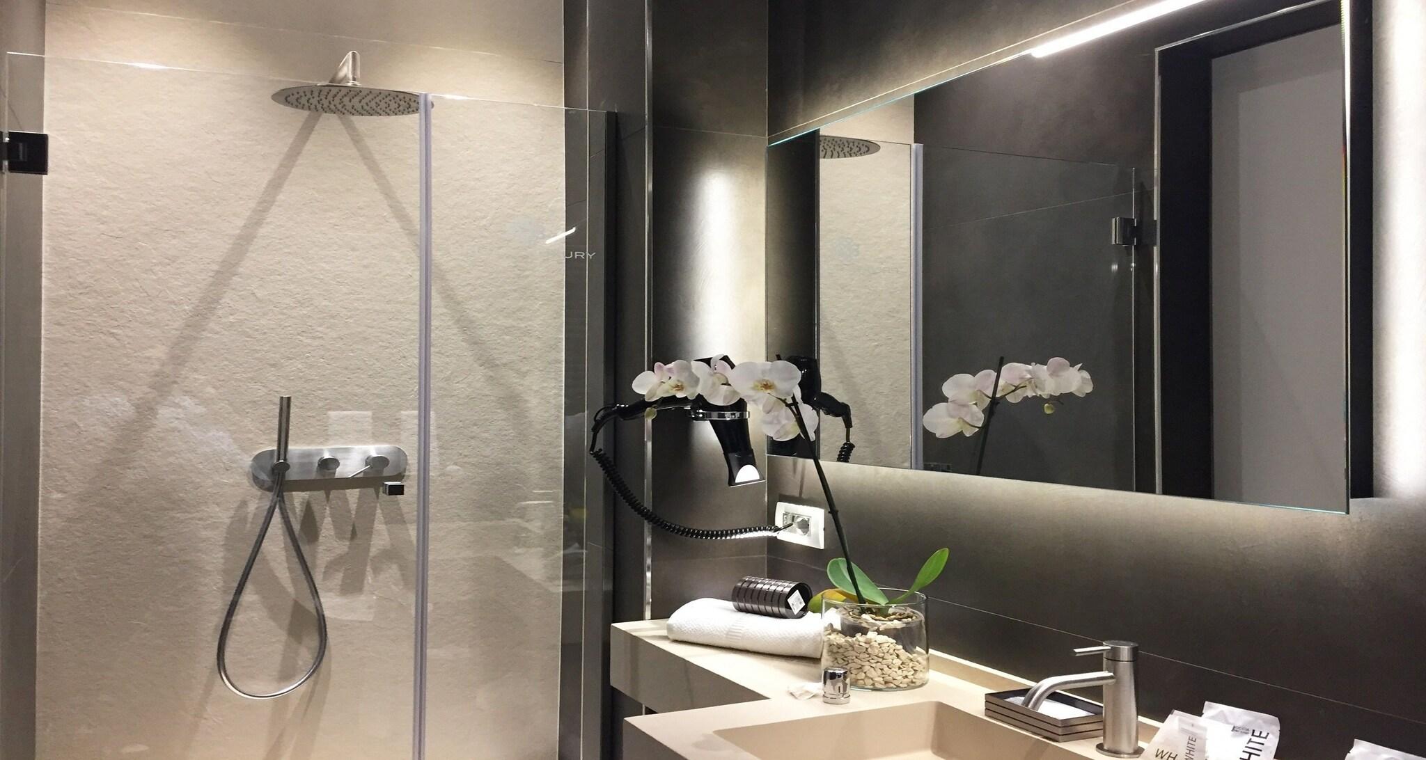 Suite Executive Three Bedrooms