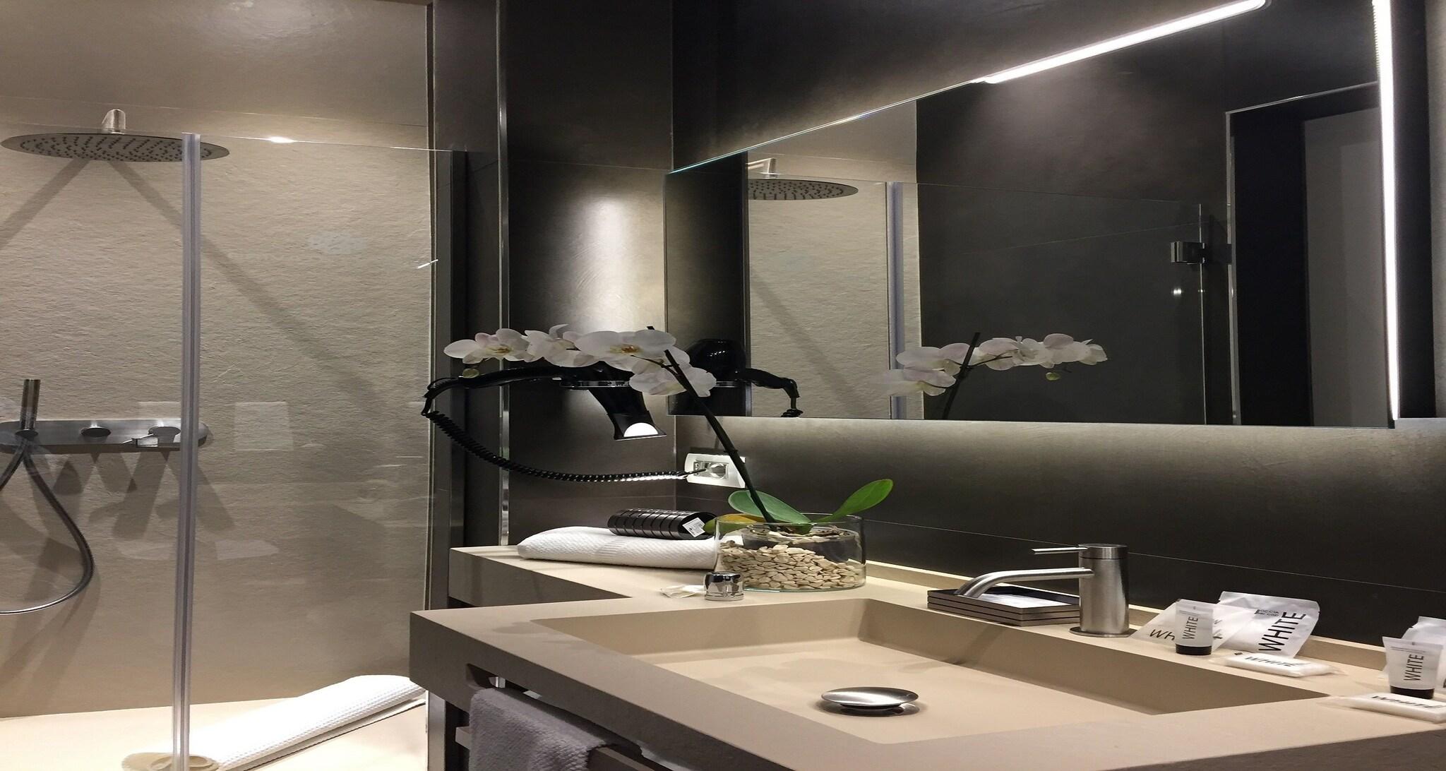 Suite Executive Three Bedrooms