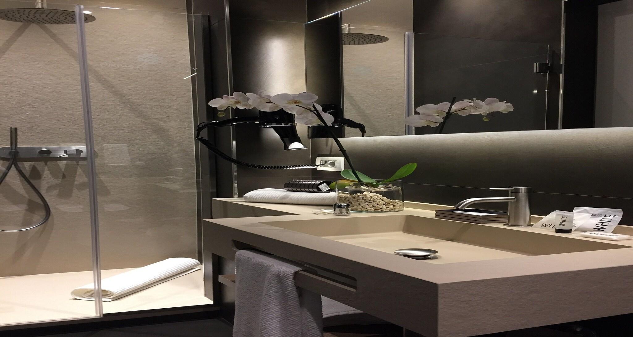 Suite Executive Three Bedrooms