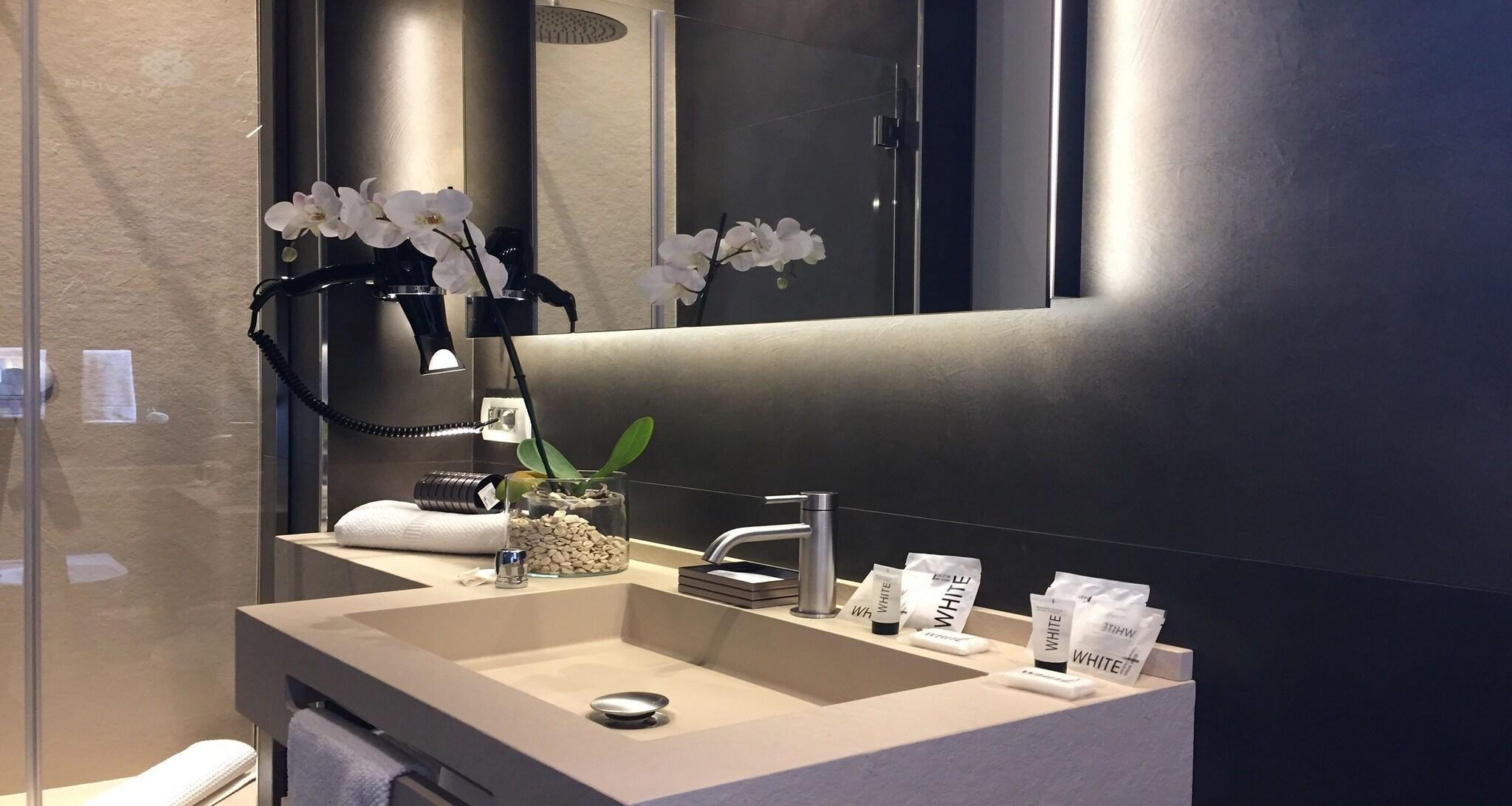 Suite Executive Three Bedrooms