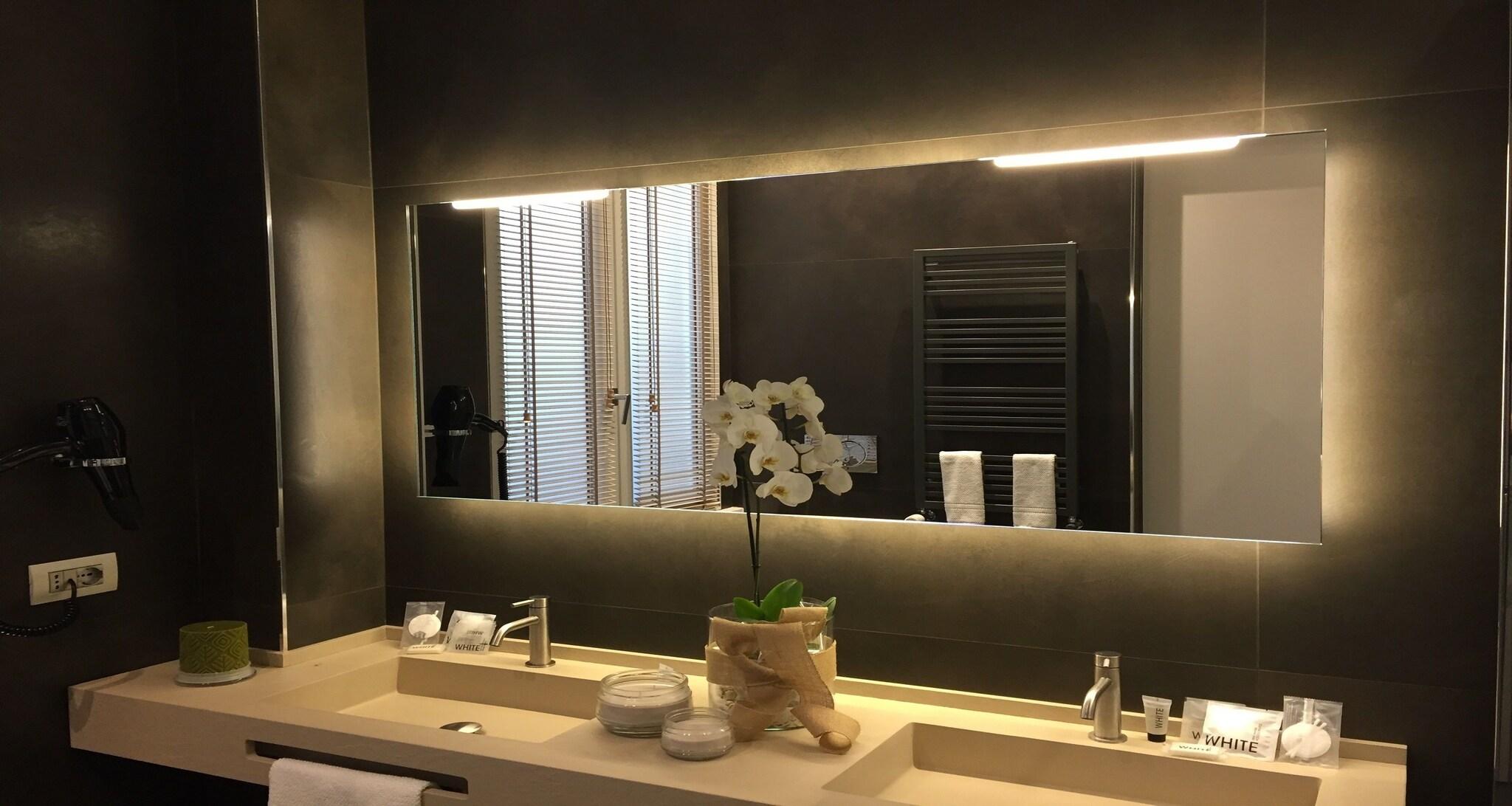 Suite Executive Three Bedrooms