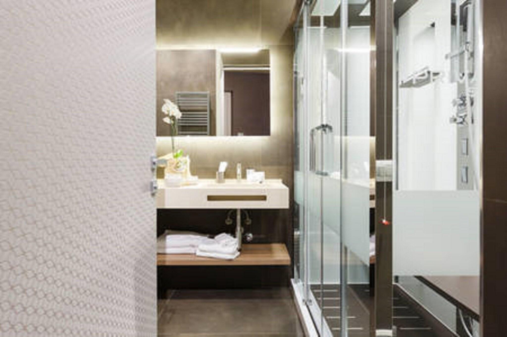 Suite Executive Three Bedrooms