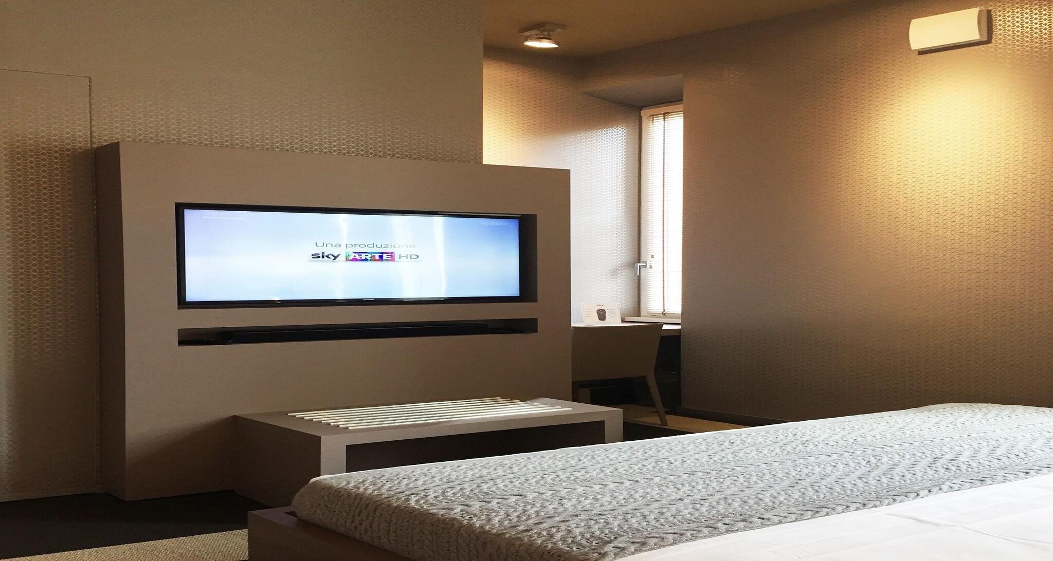 Suite Executive Three Bedrooms