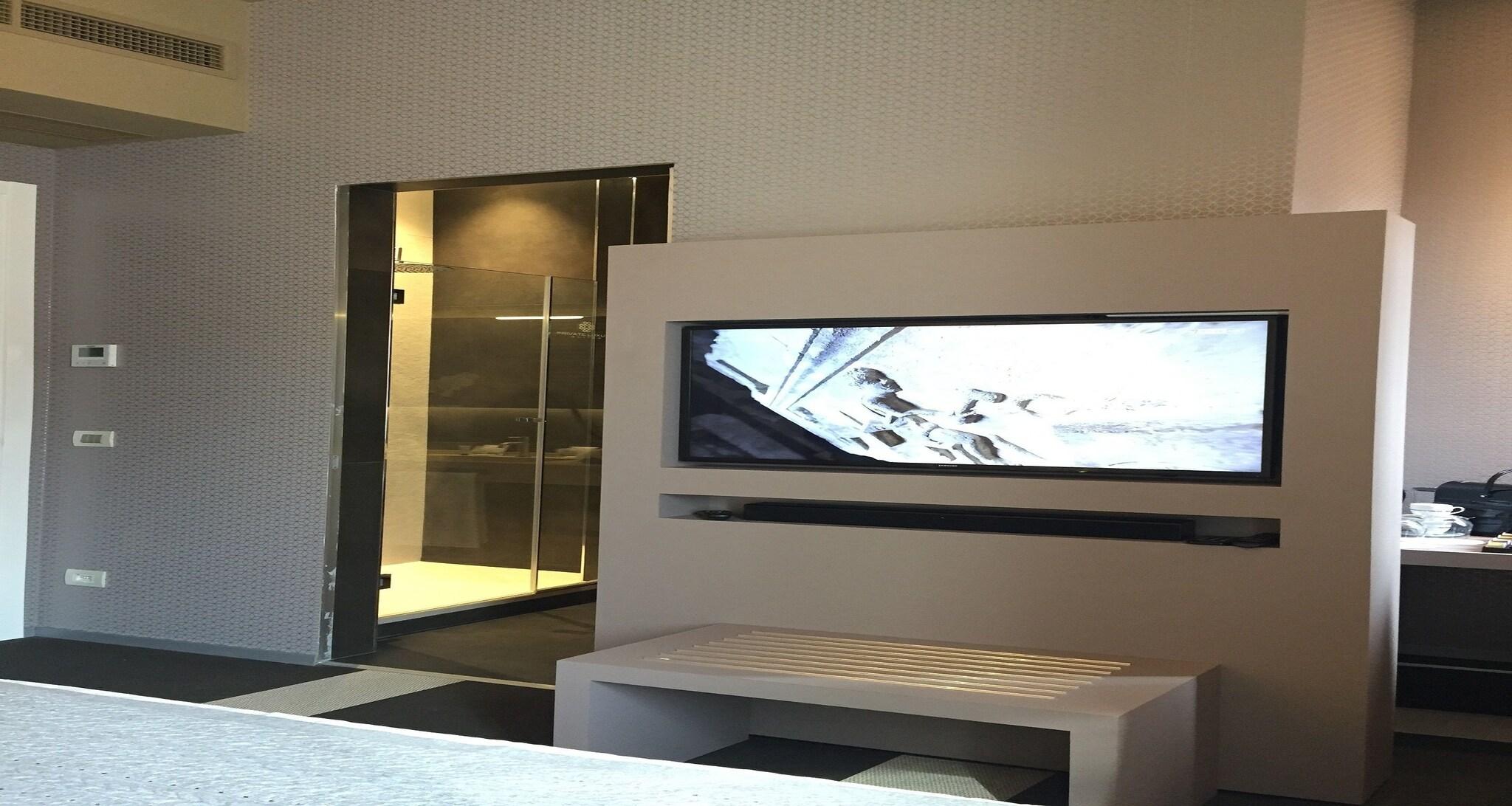 Suite Executive Three Bedrooms