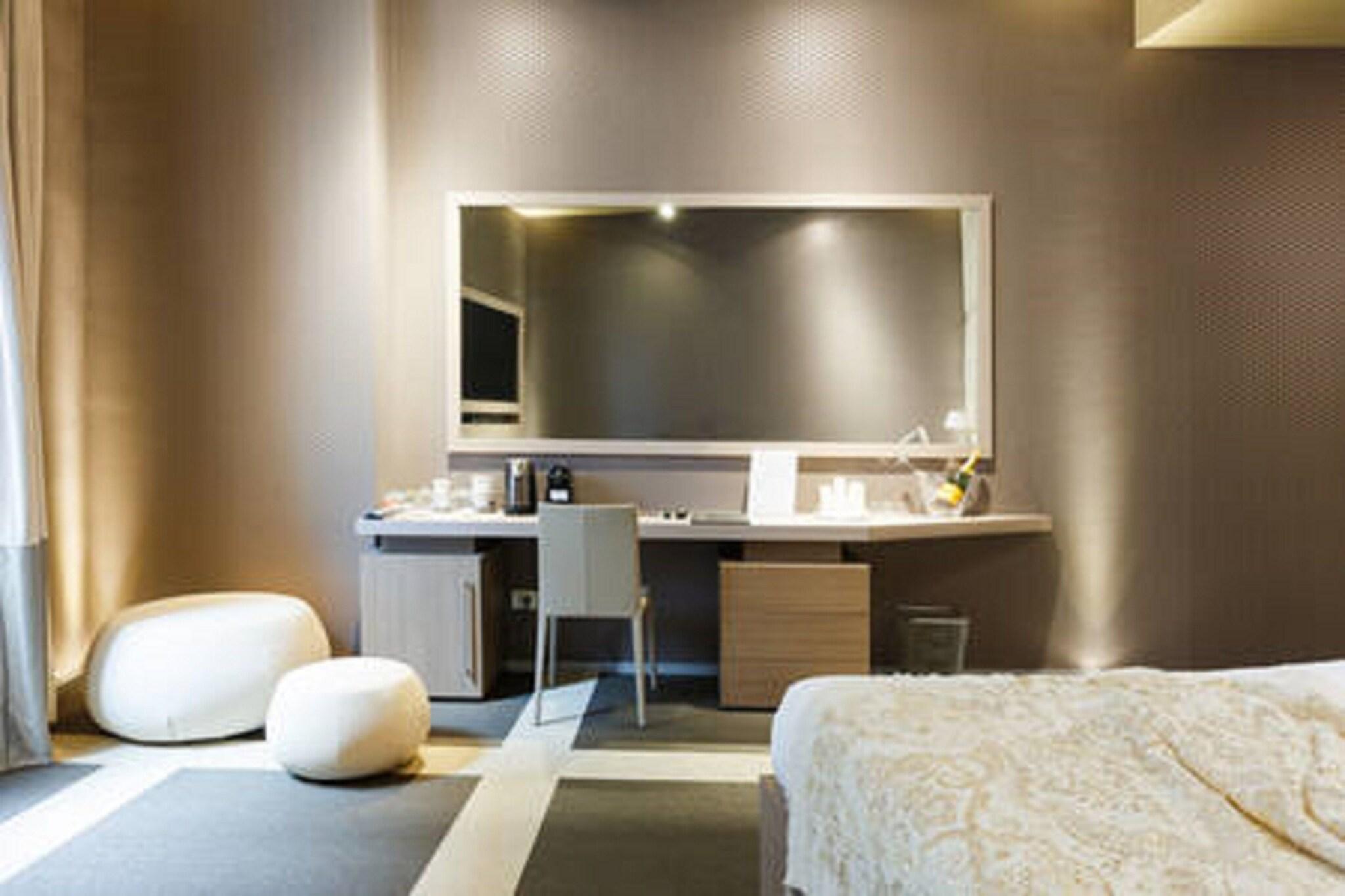 Suite Executive Three Bedrooms