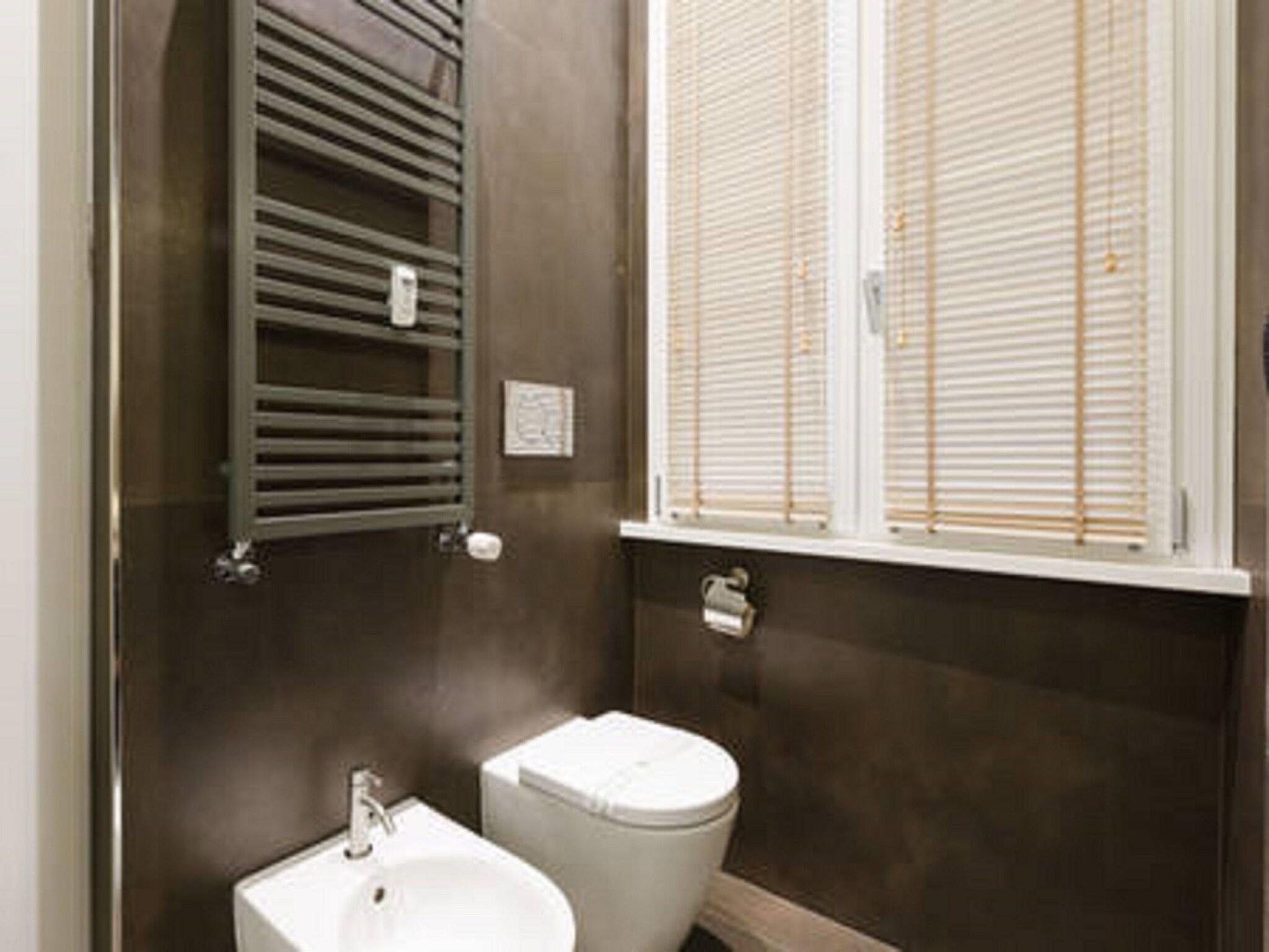 Suite Executive Three Bedrooms