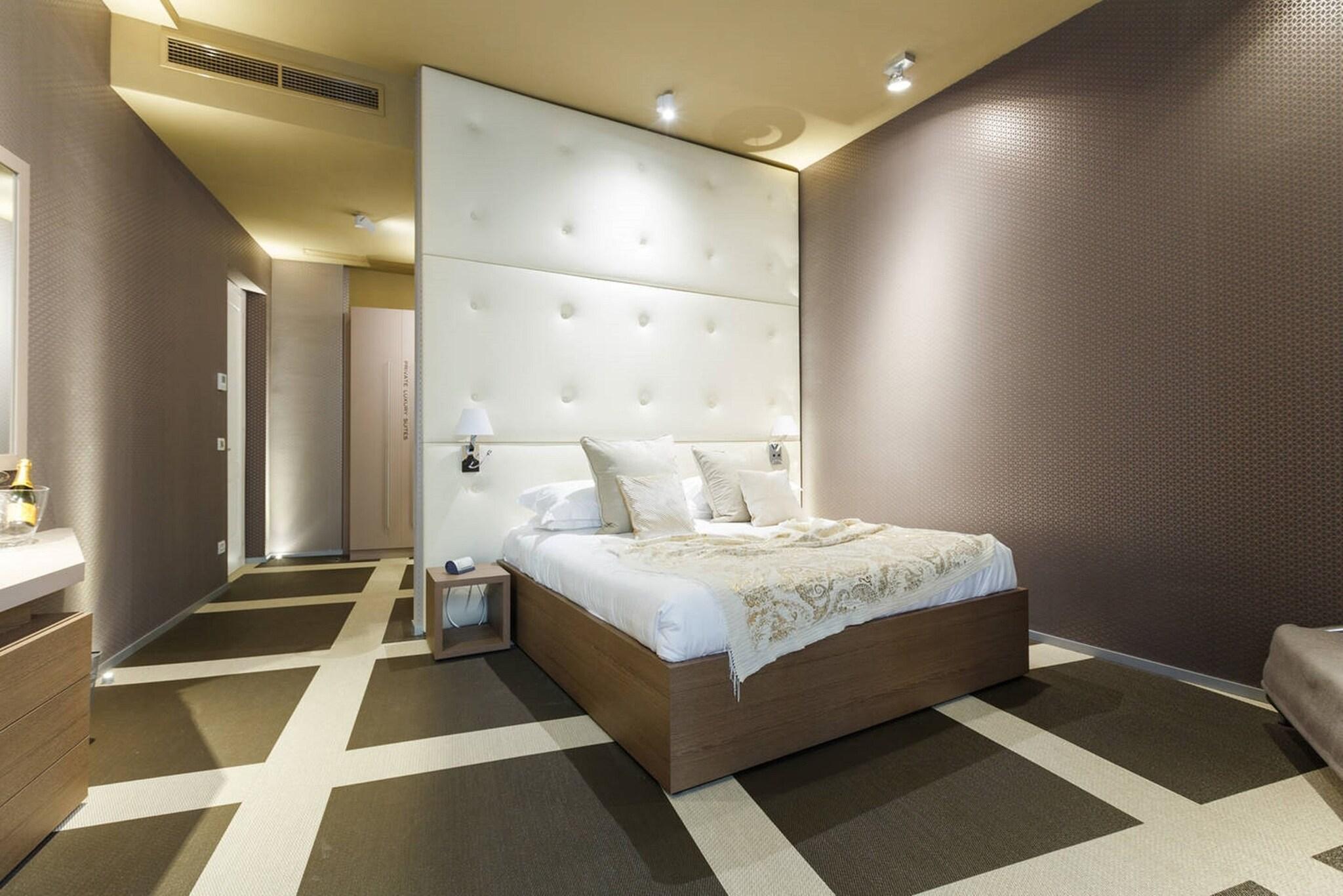 Suite Executive Three Bedrooms