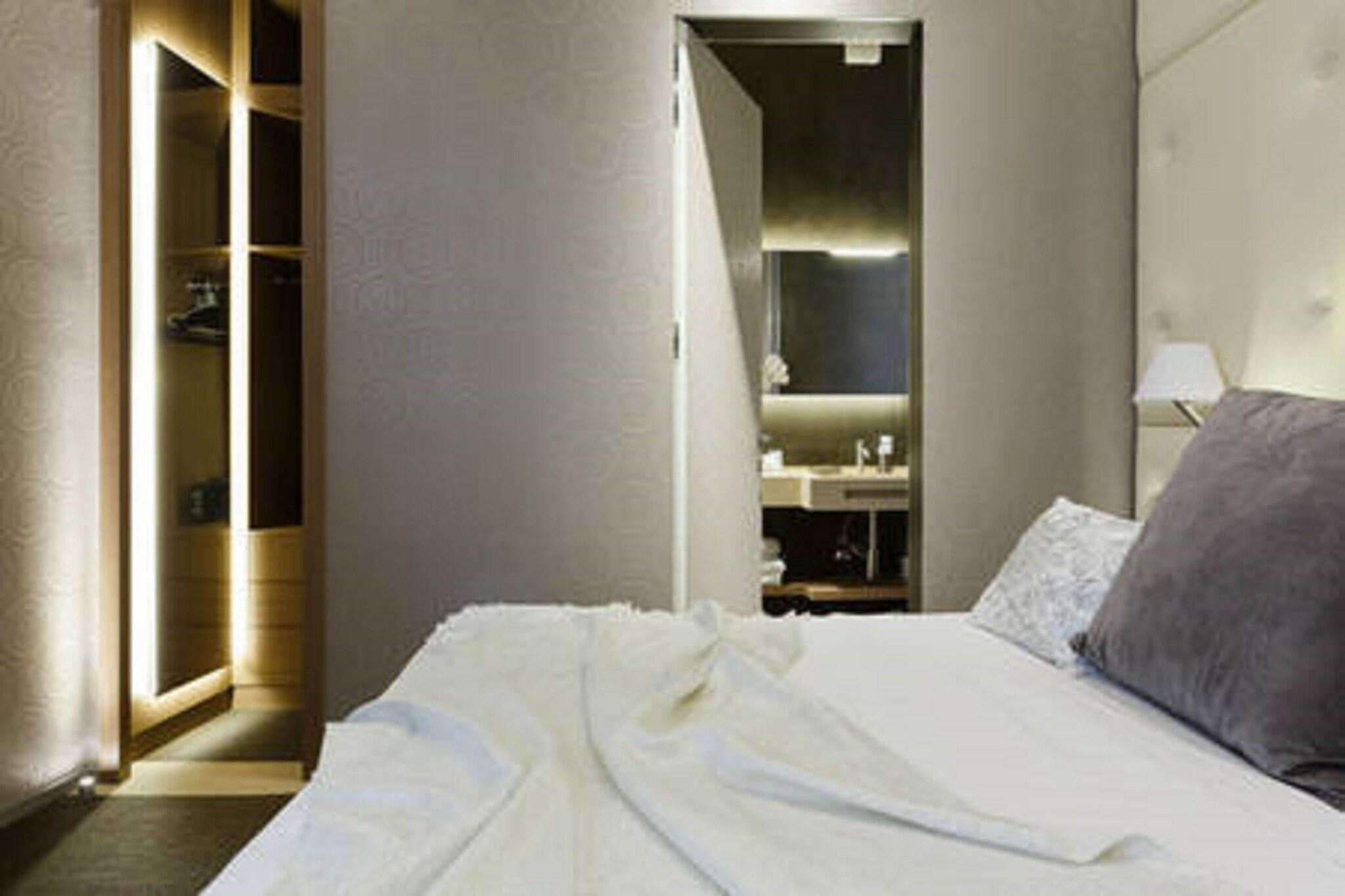 Suite Executive Three Bedrooms