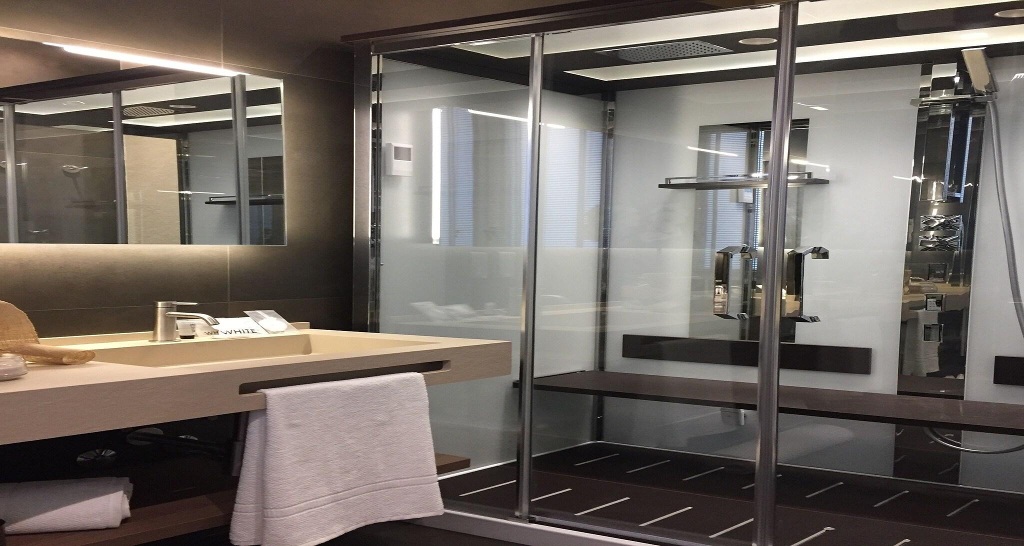 Suite Executive Three Bedrooms