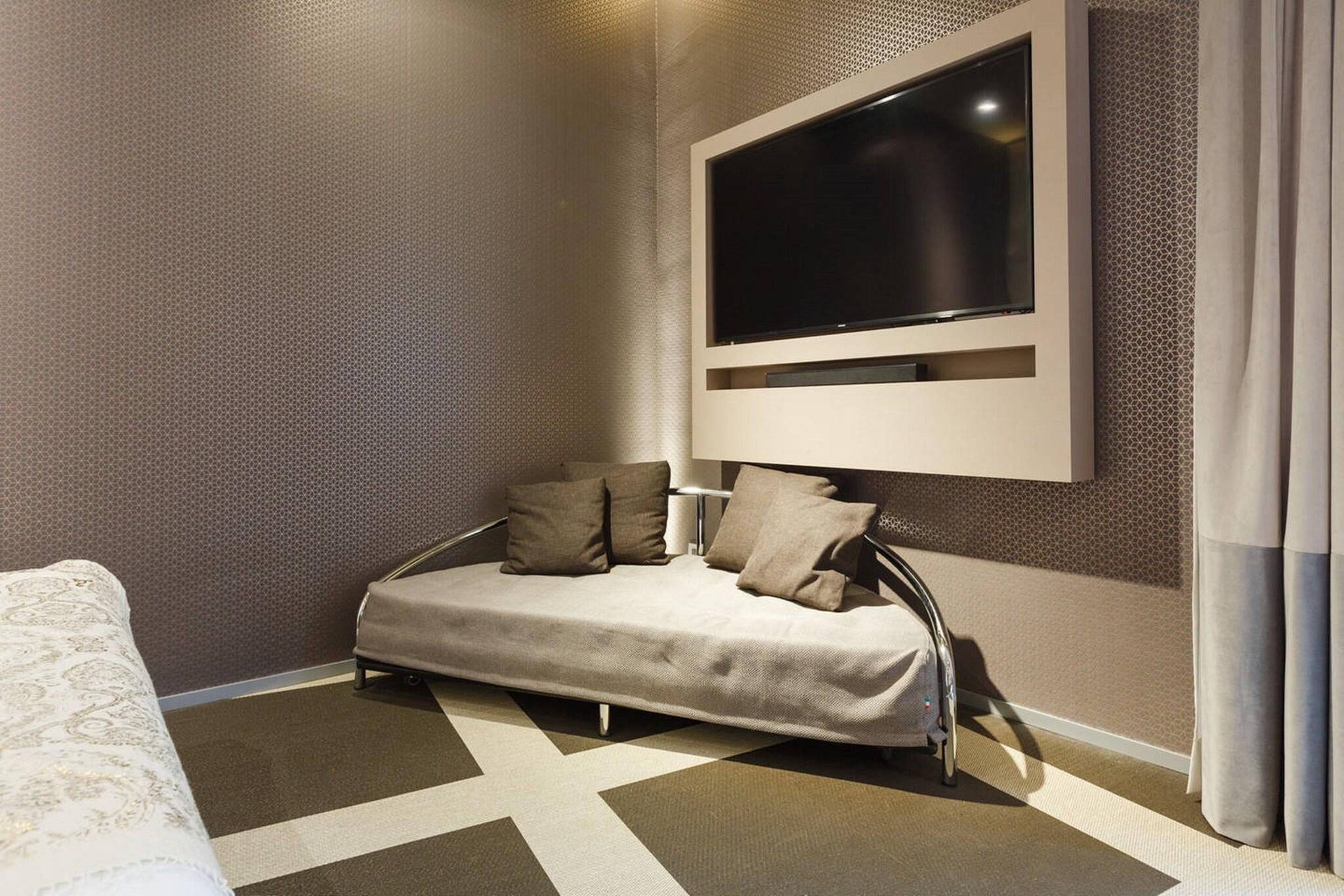 Suite Executive Three Bedrooms