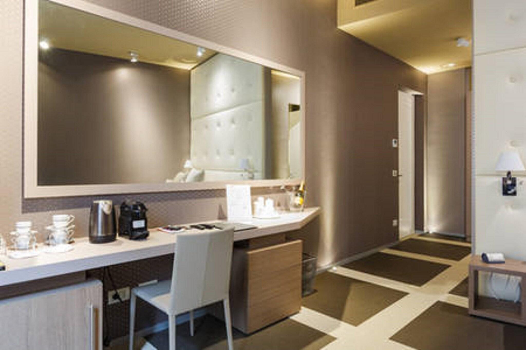 Suite Executive Three Bedrooms