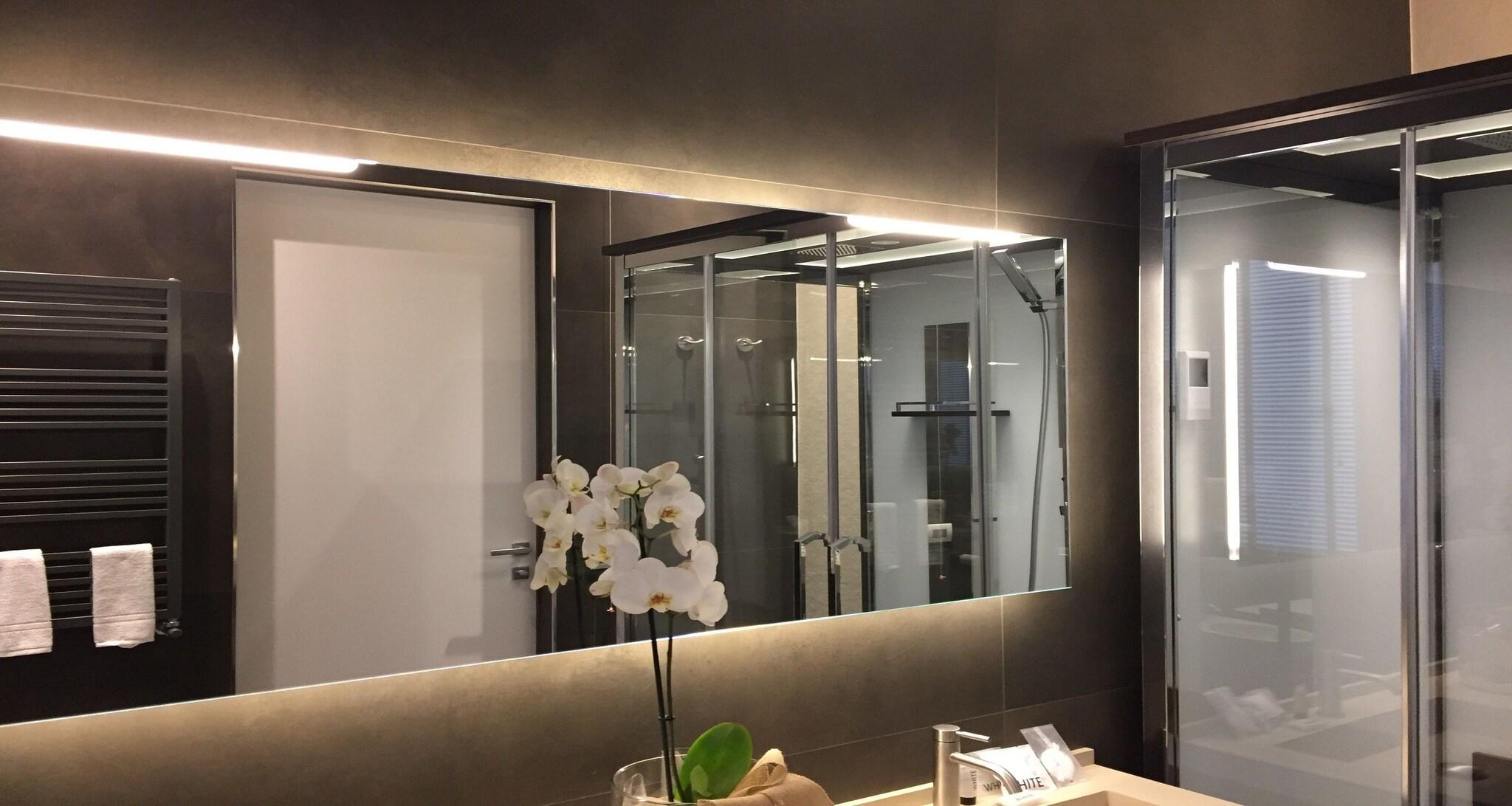 Suite Executive Three Bedrooms