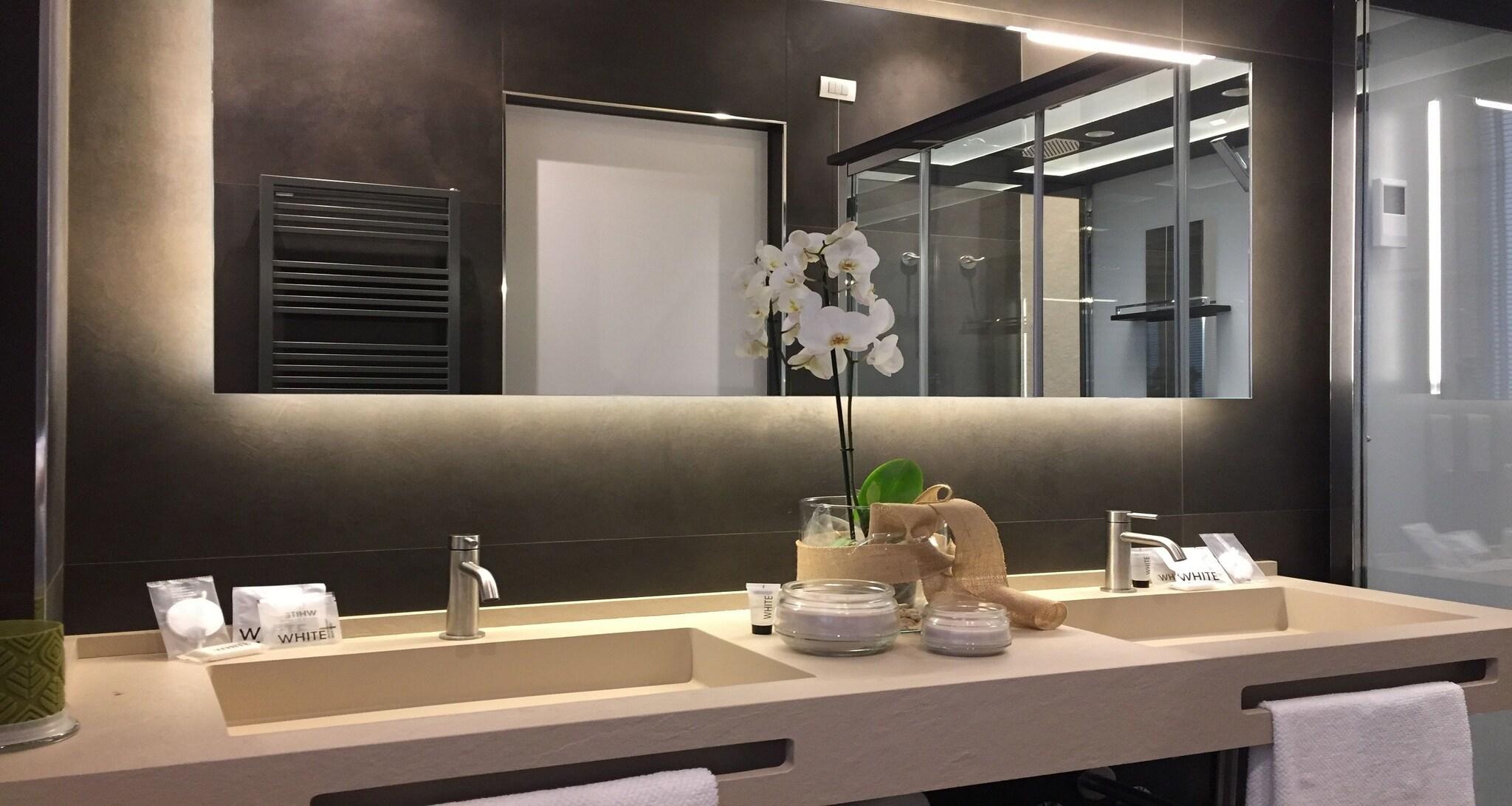 Suite Executive Three Bedrooms