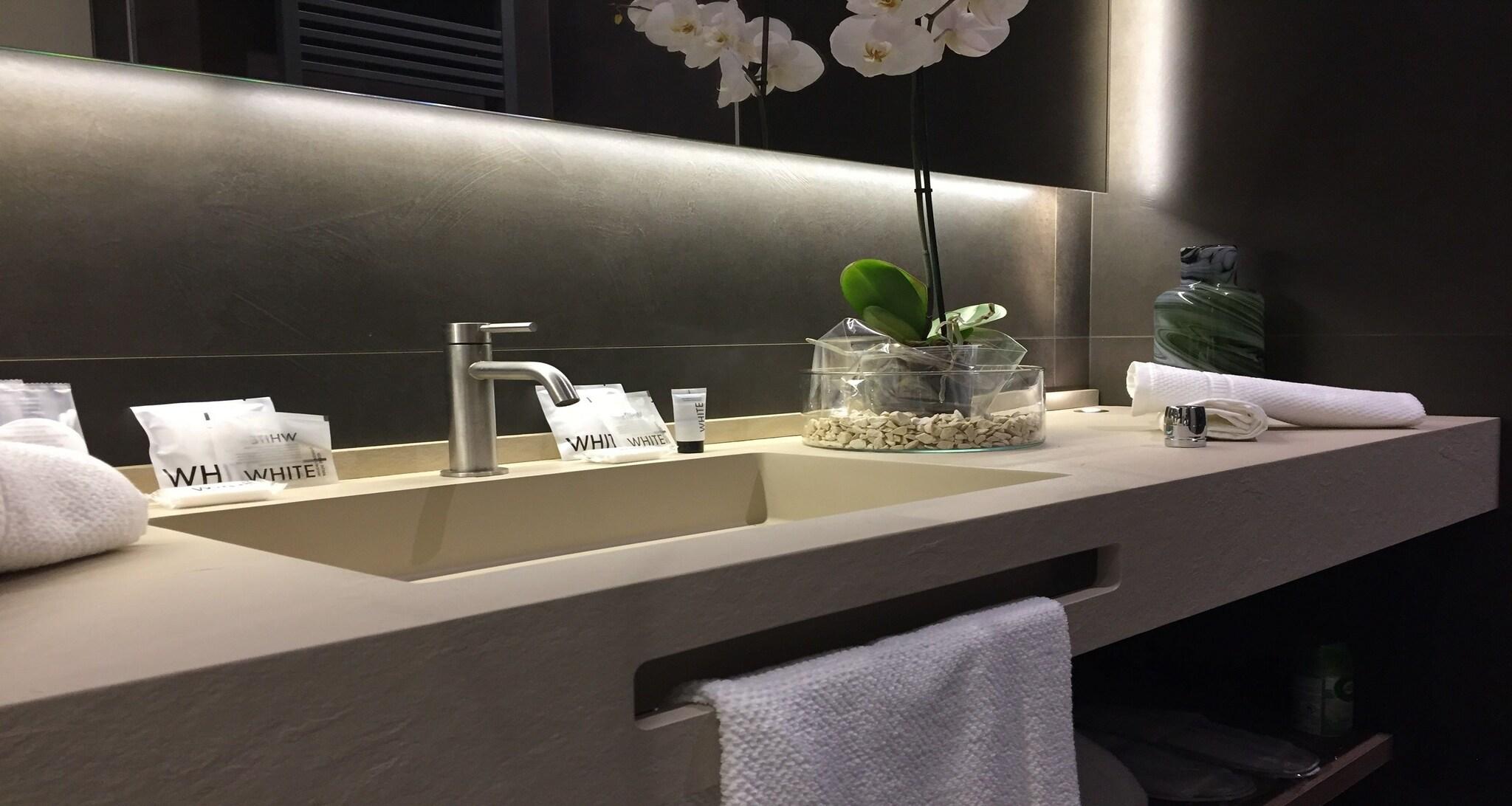 Suite Executive Three Bedrooms