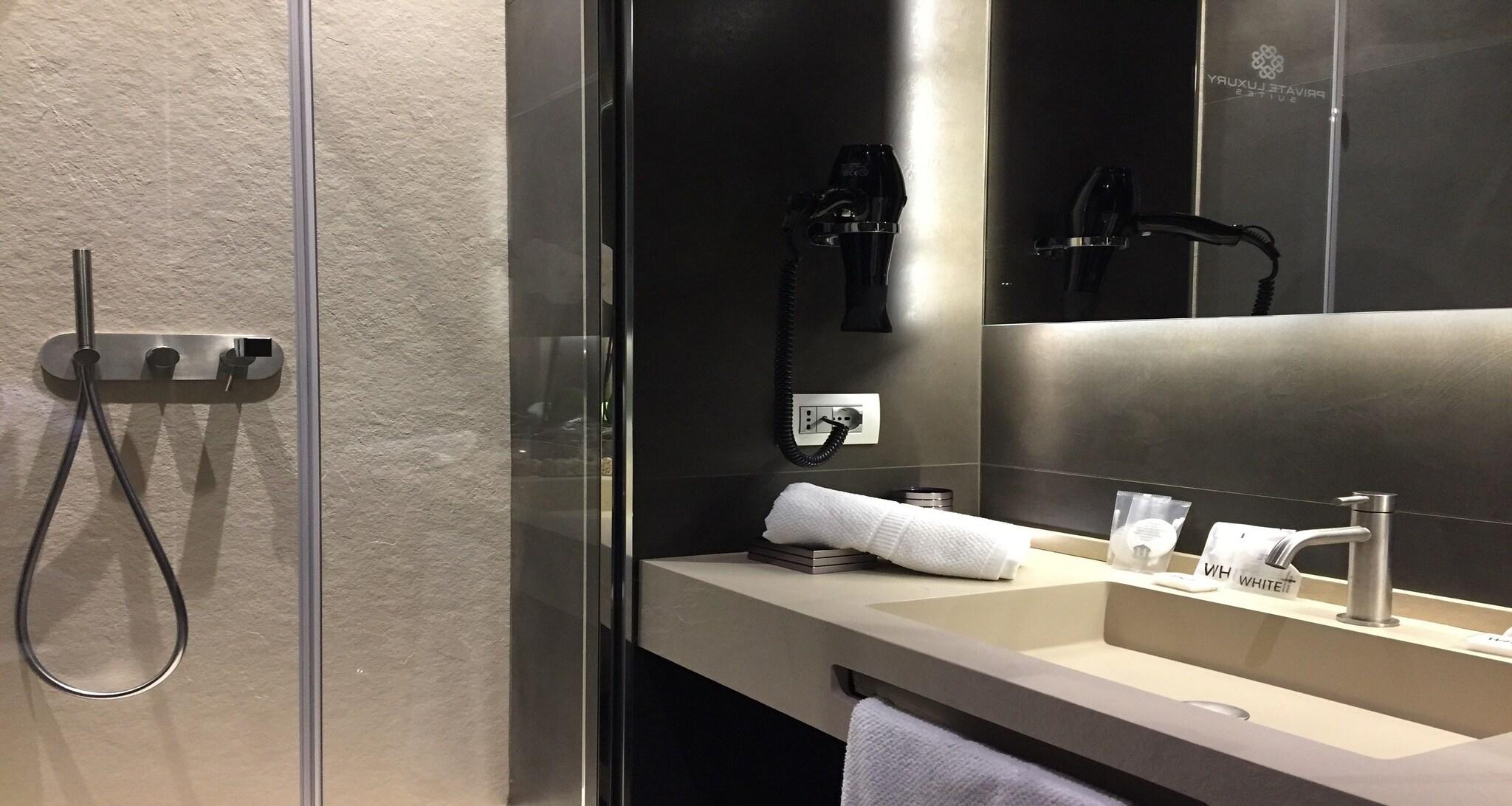 Suite Executive Three Bedrooms