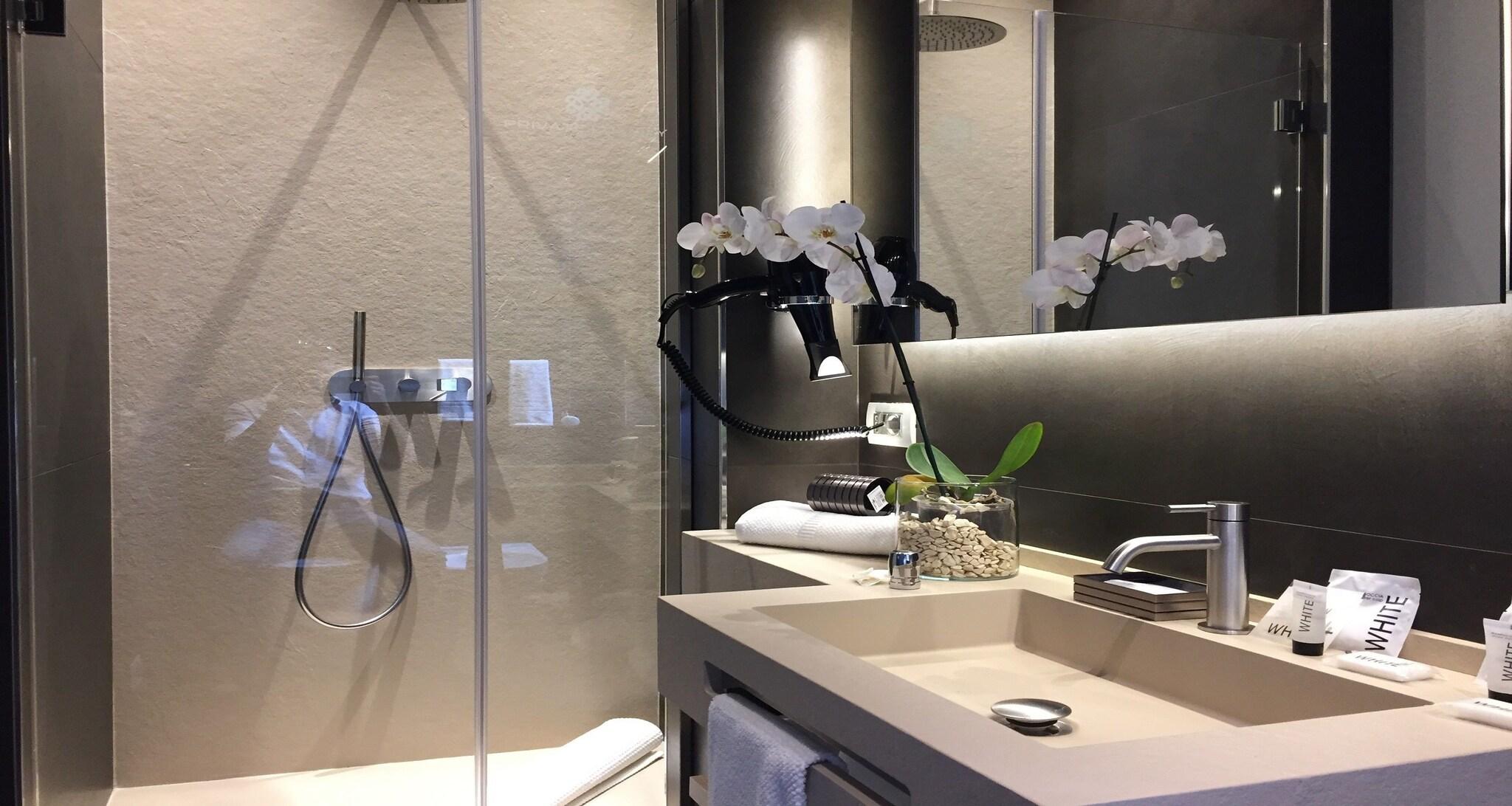 Suite Executive Three Bedrooms