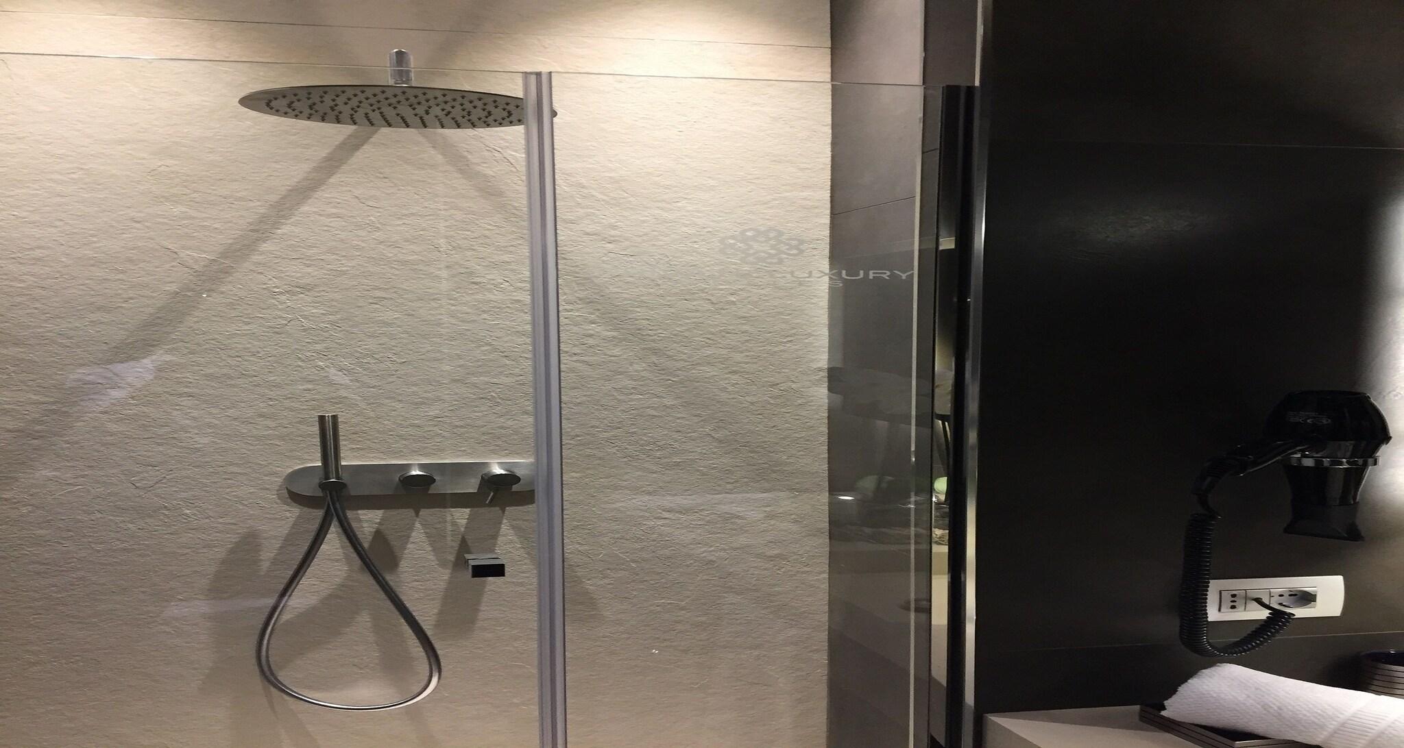 Suite Executive Three Bedrooms