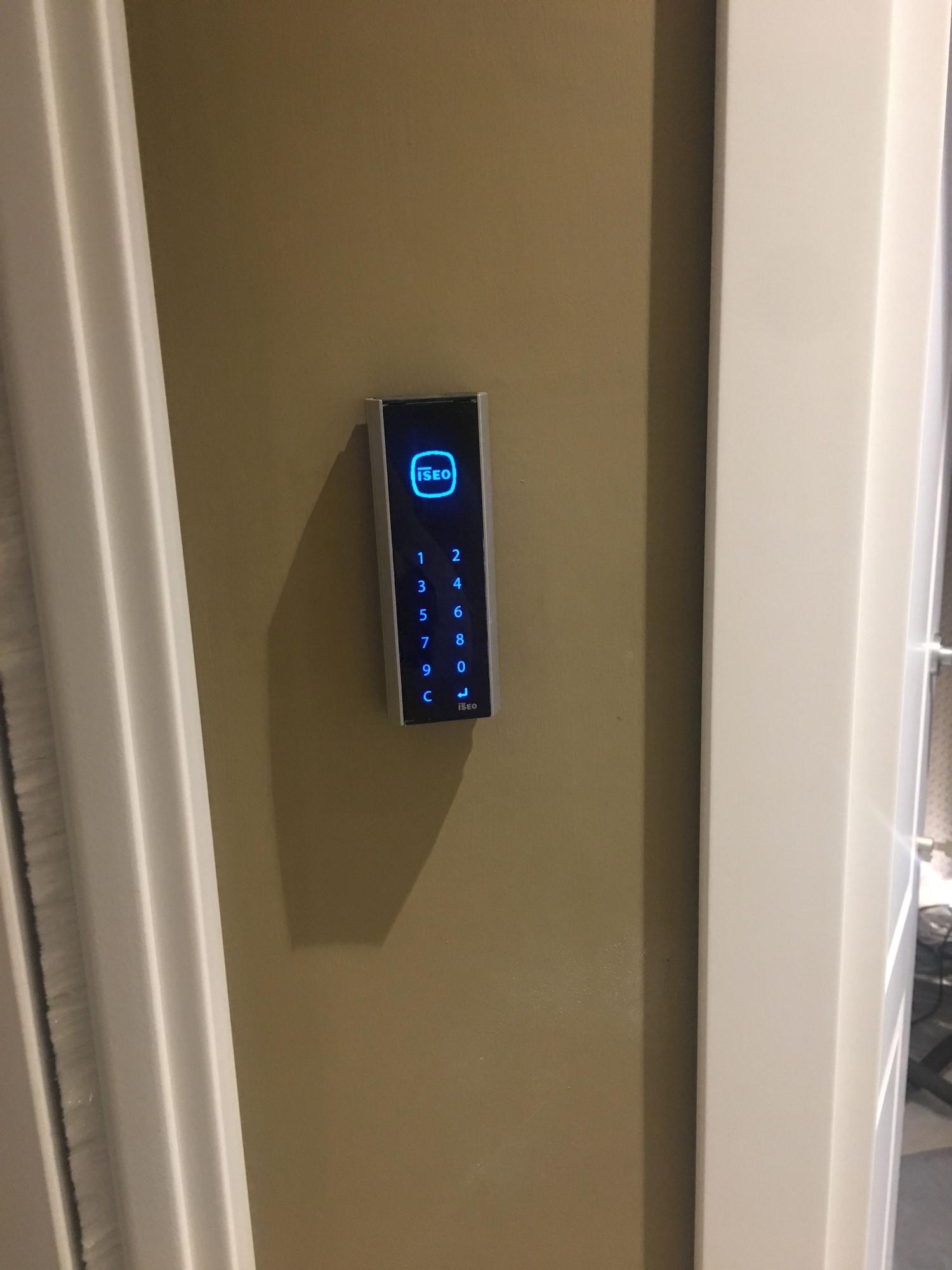 Suite Deluxe One Bed