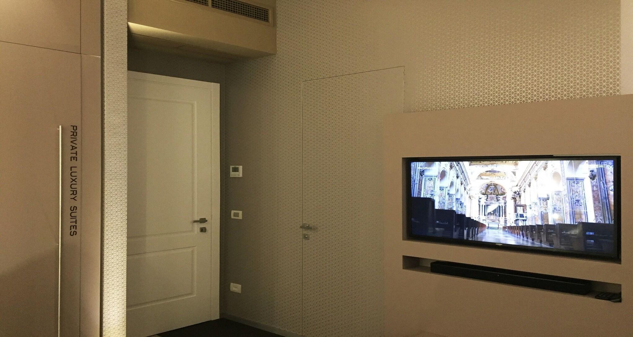 Suite Superior Two Double Beds