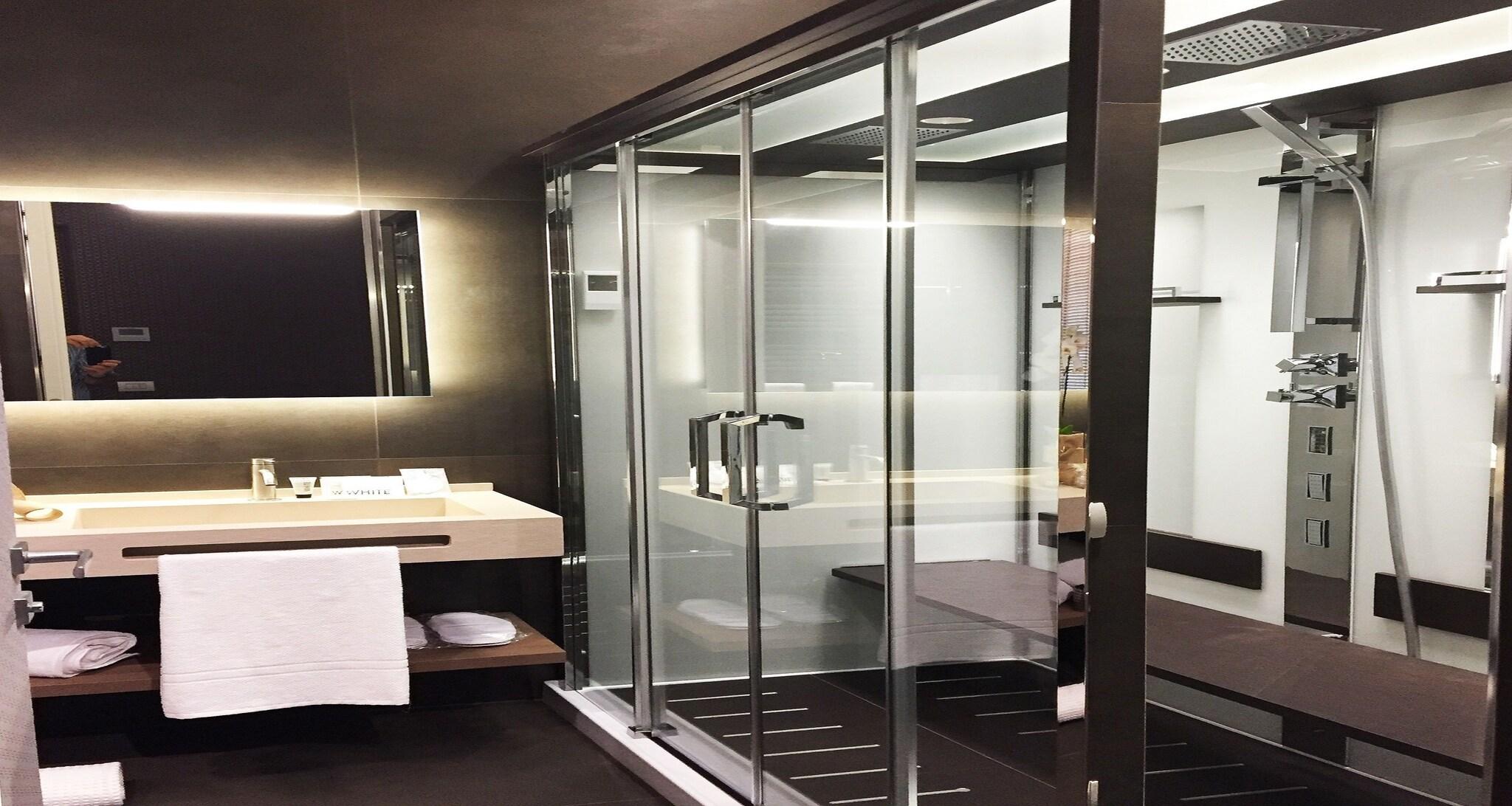 Suite Superior Two Double Beds