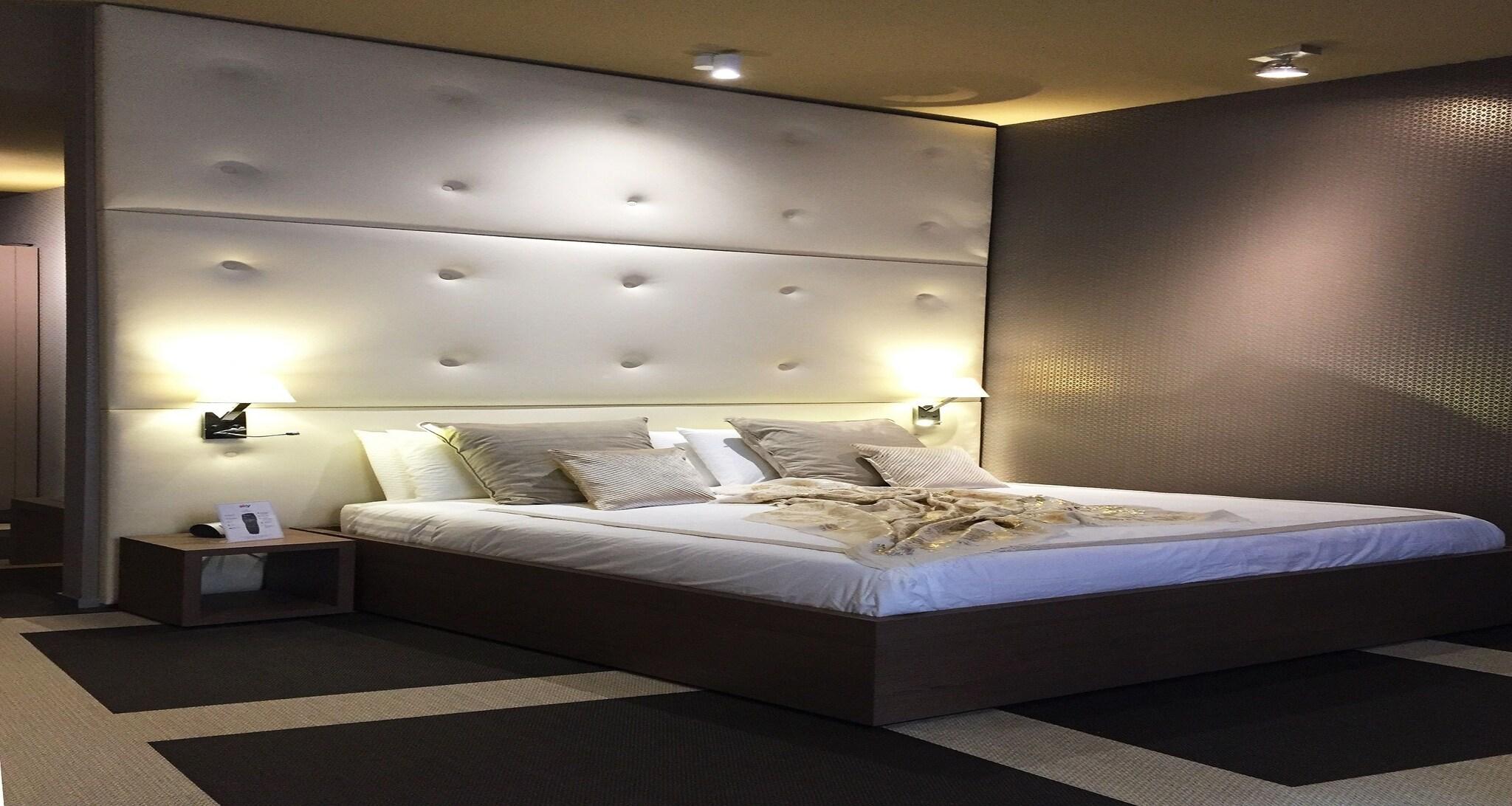 Suite Superior Two Double Beds