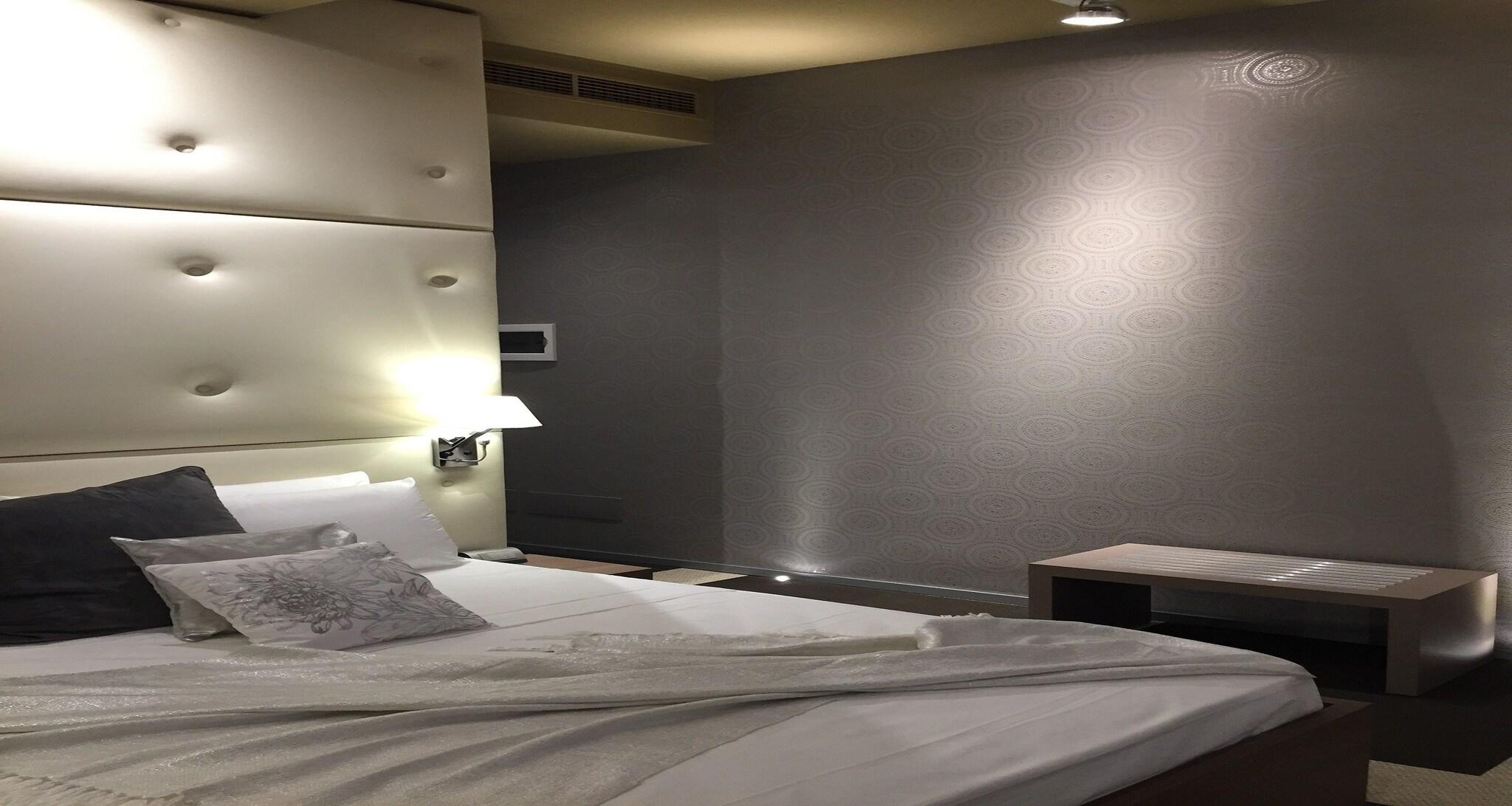 Suite Superior Two Double Beds