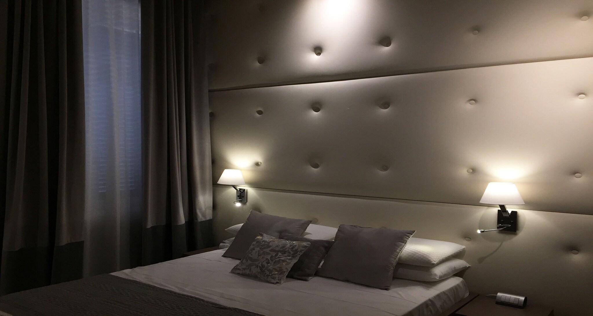 Suite Superior Two Double Beds