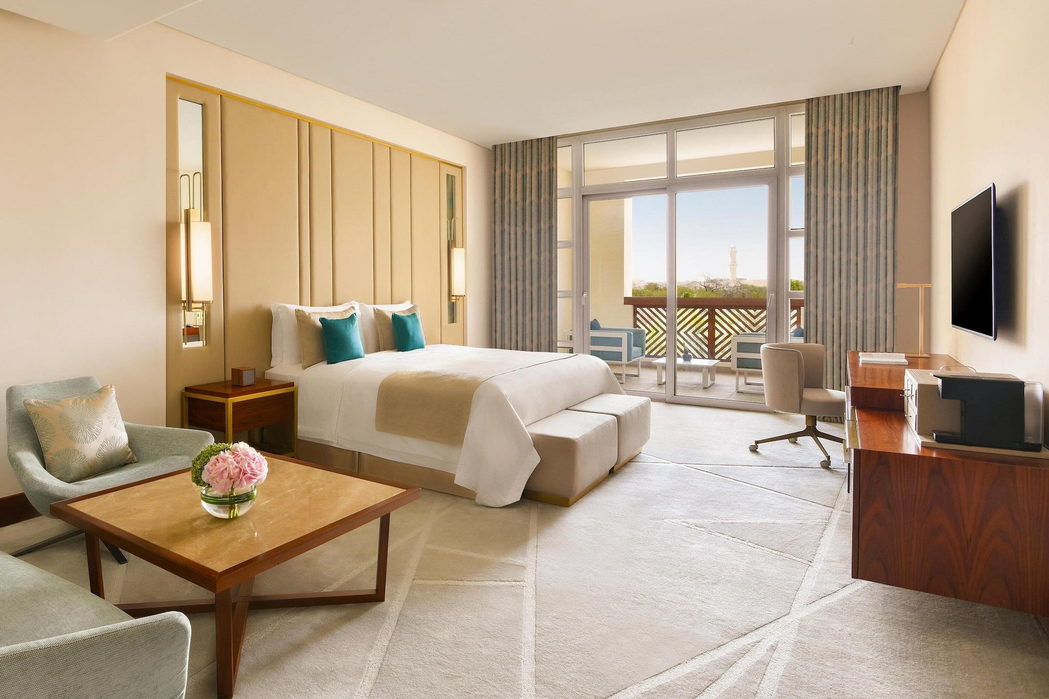 Double Grand with Views