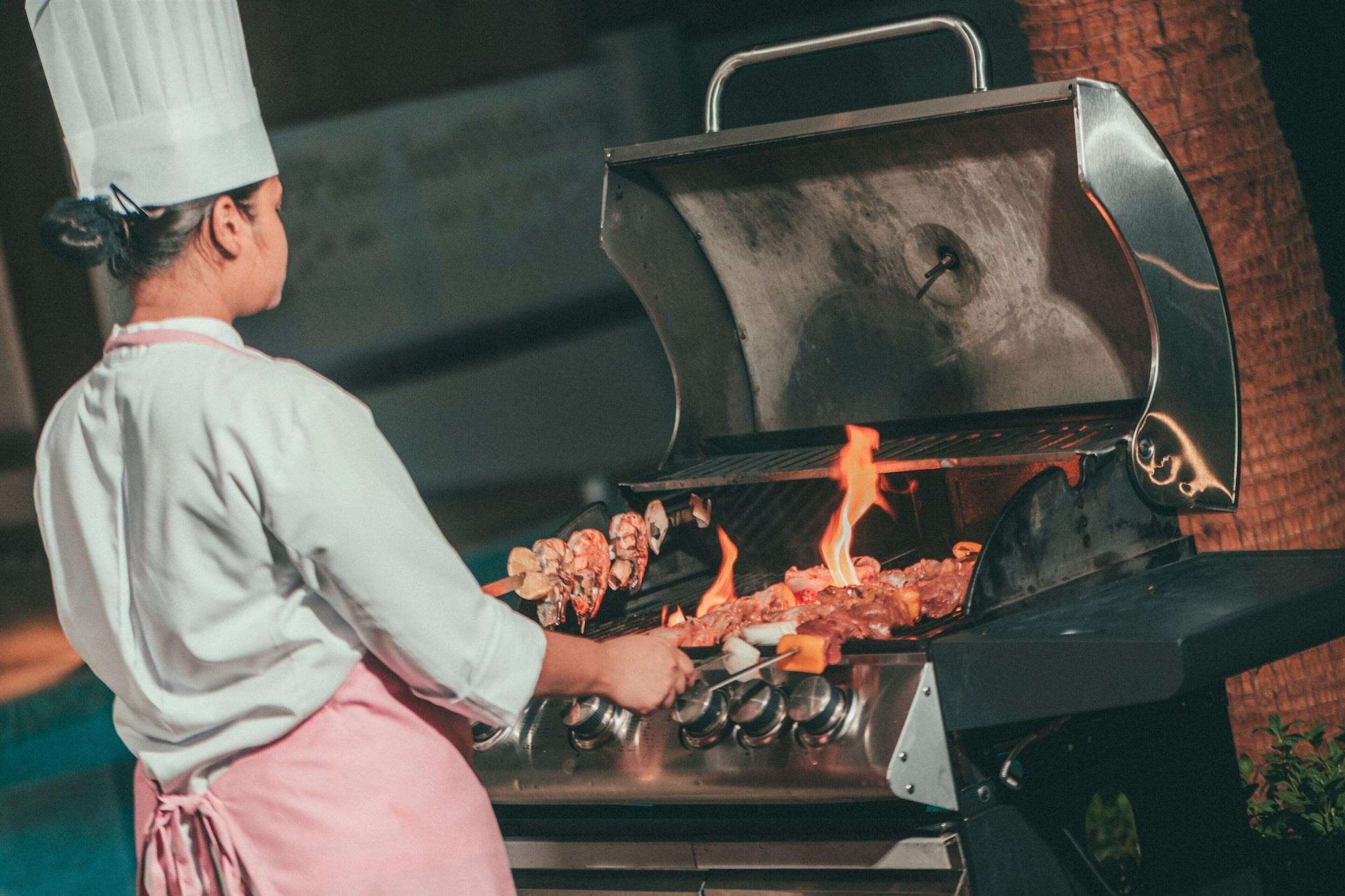 Villa Four Bedrooms with Private Pool